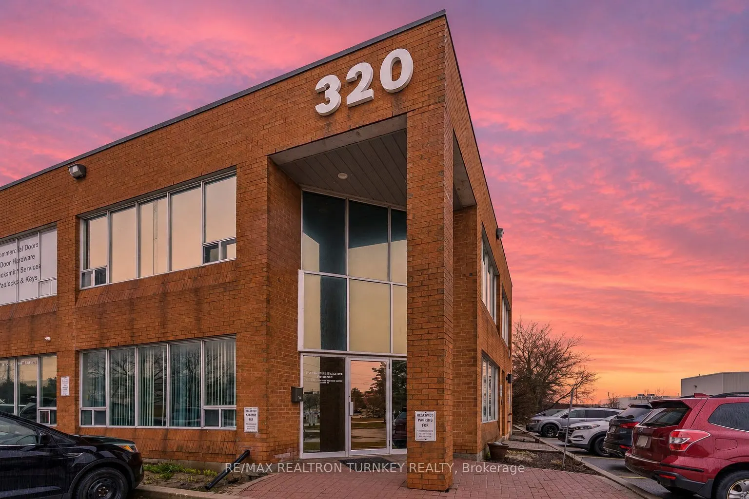 320 Harry Walker Parkway N #13