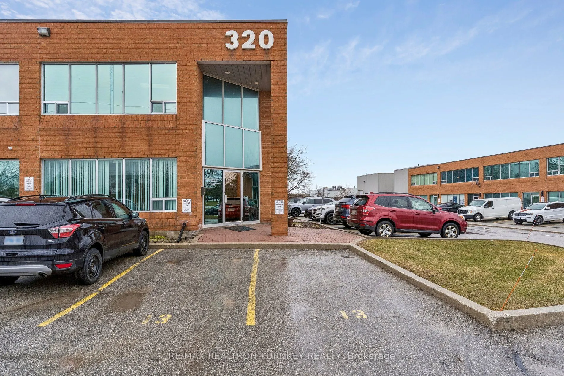 320 Harry Walker Parkway N #13