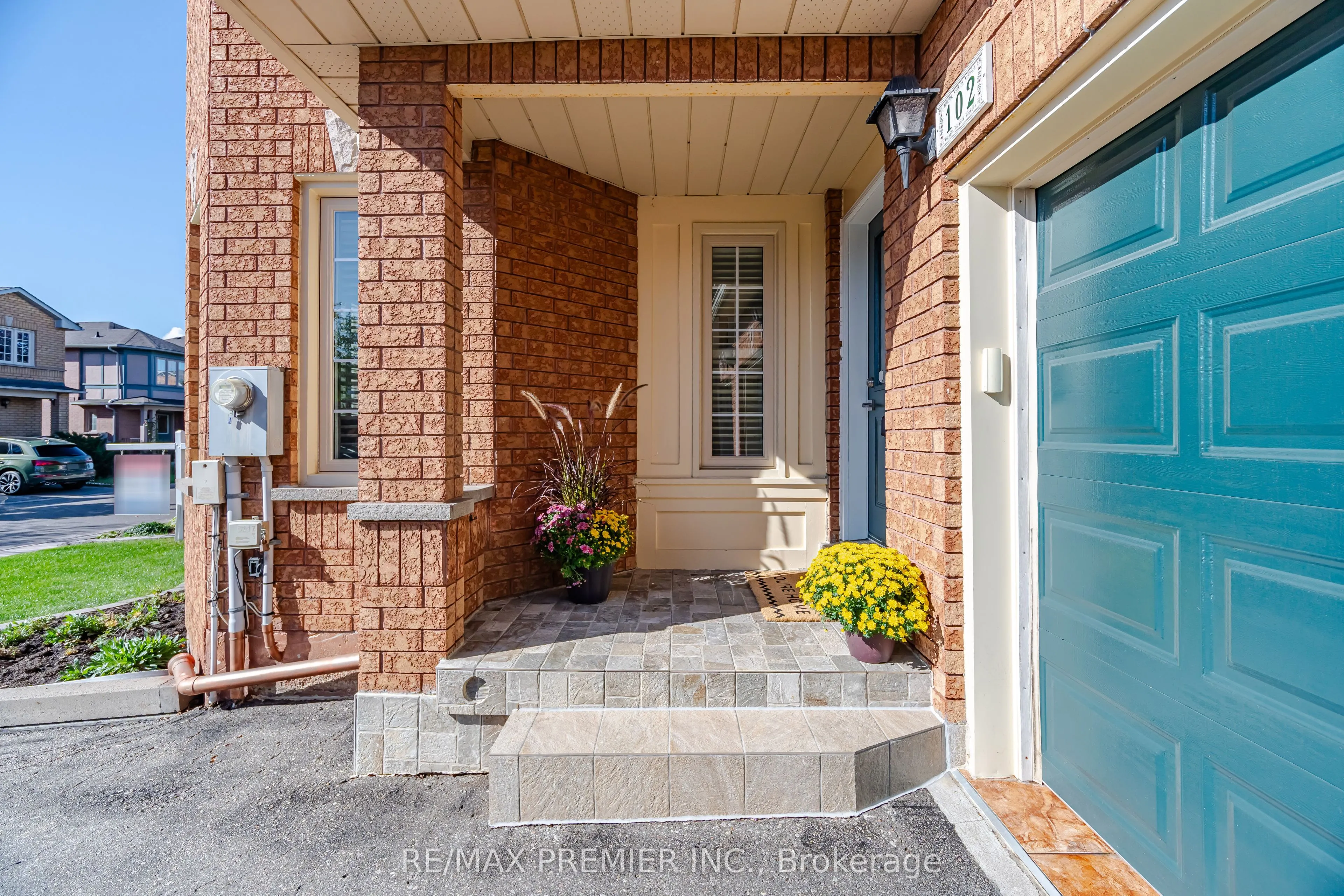 102 Pinedale Gate #66