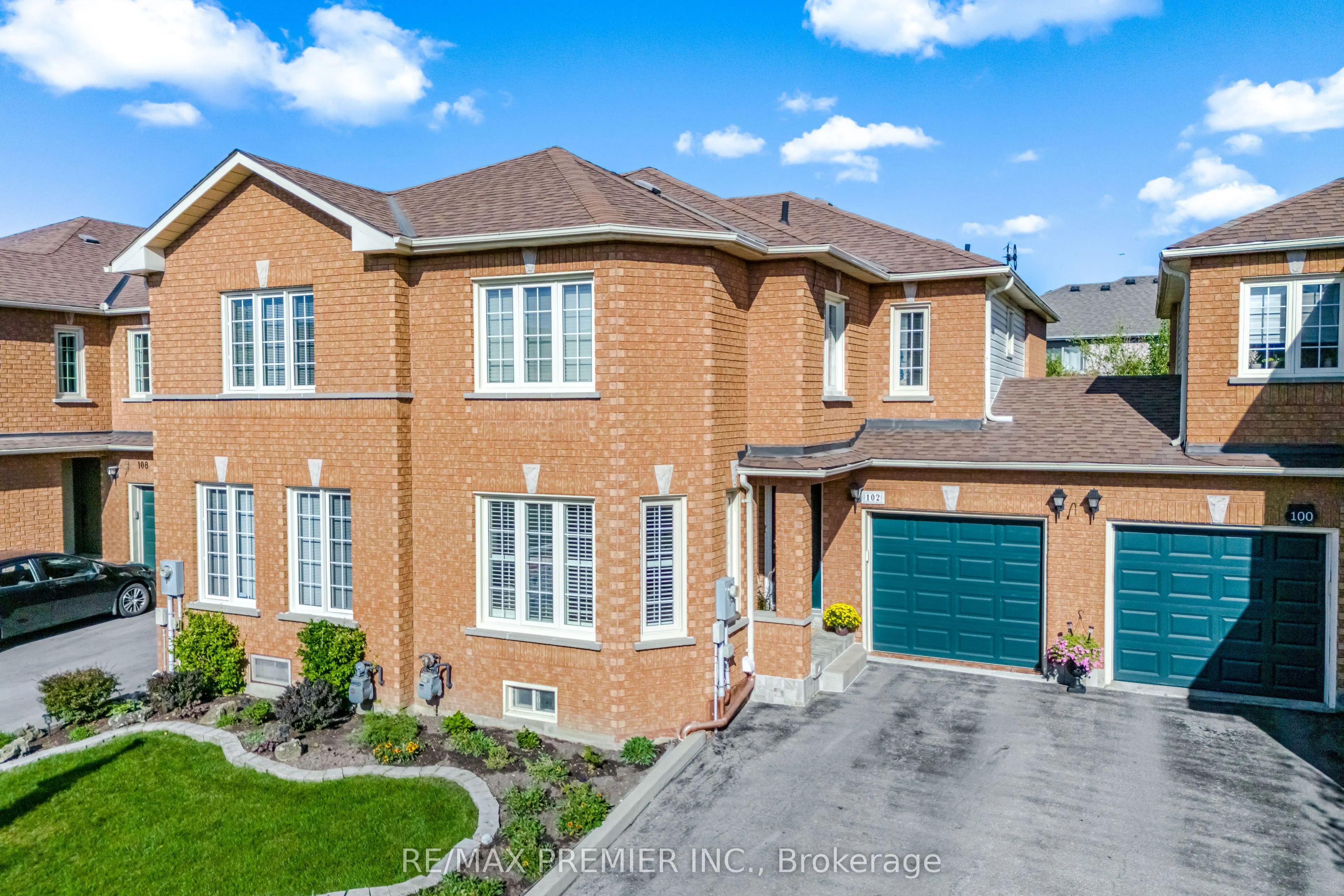 102 Pinedale Gate #66