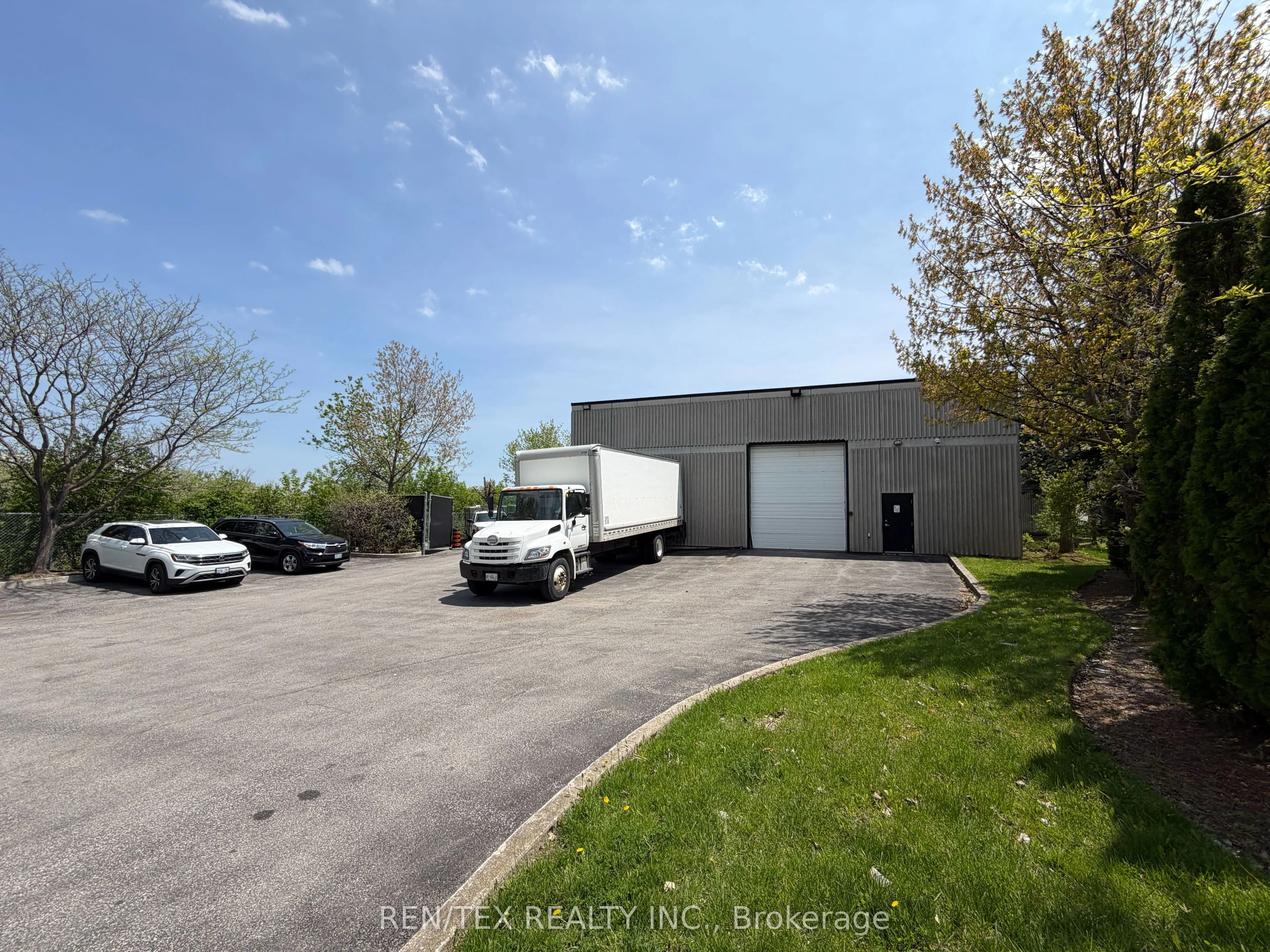 75 Addiscott Court #2
