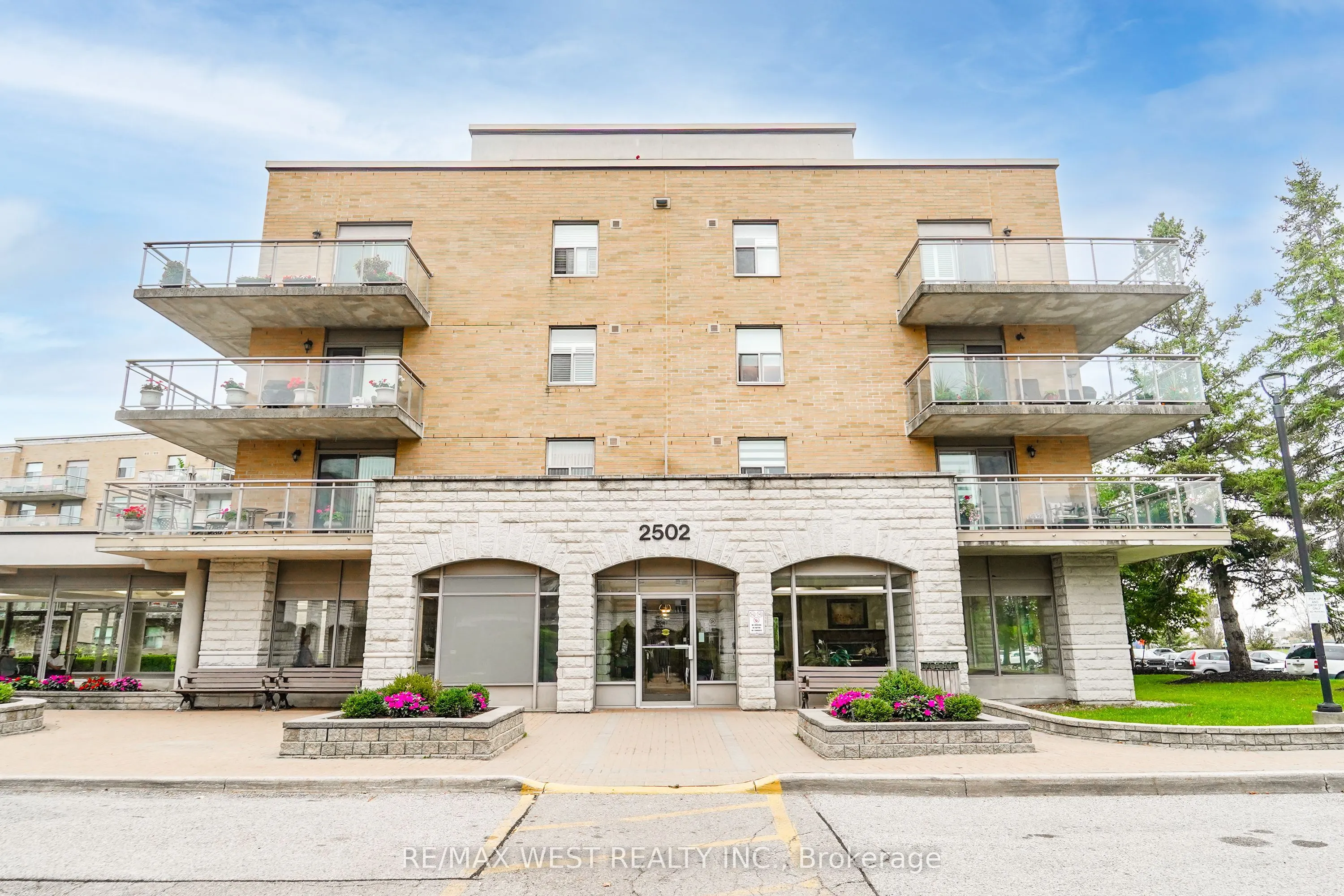 2502 Rutherford Road #322