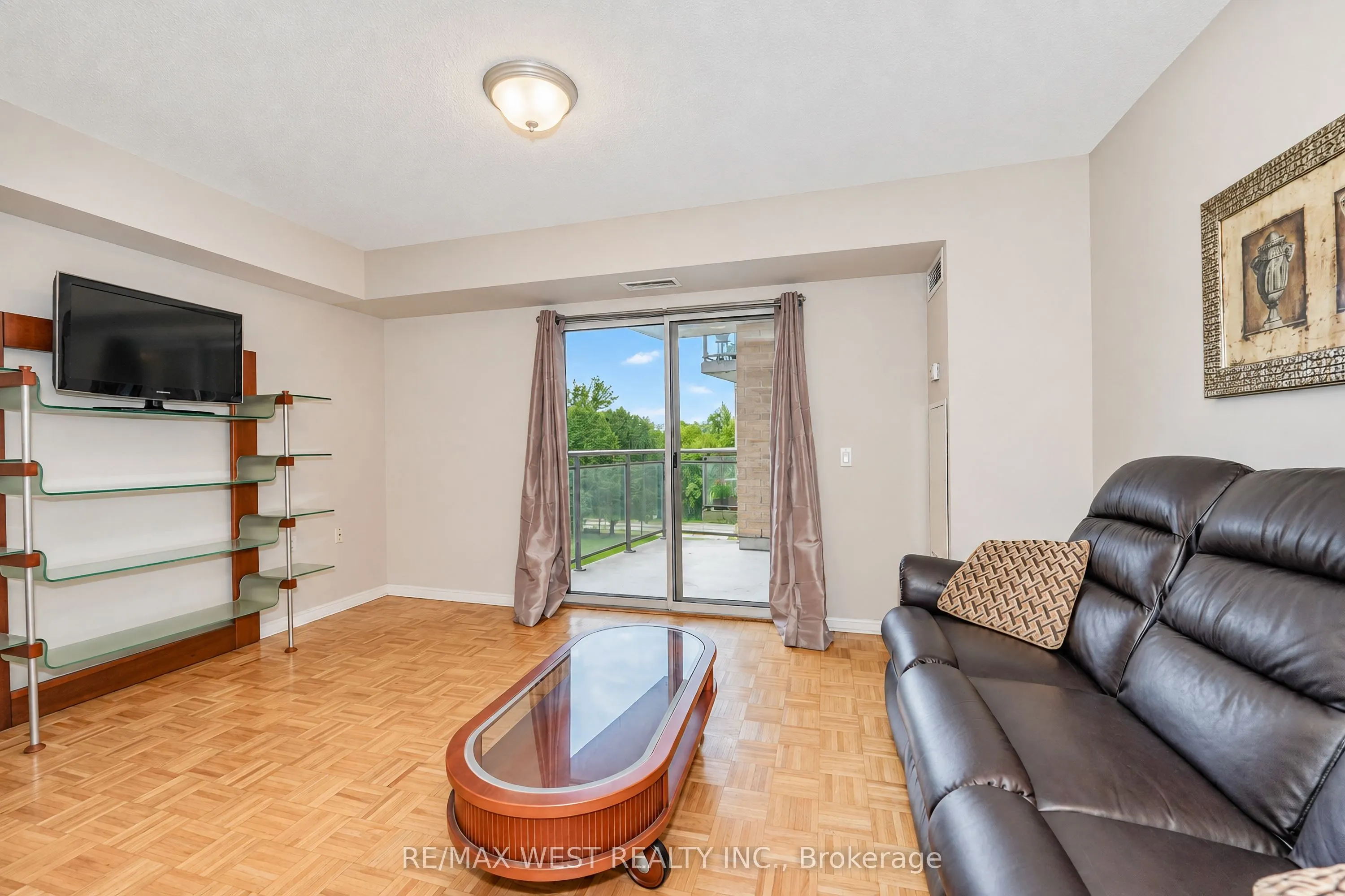 2502 Rutherford Road #322