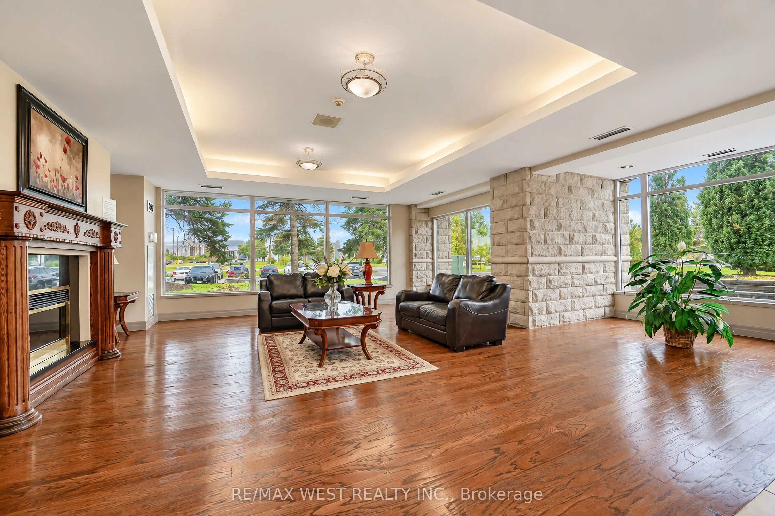 2502 Rutherford Road #322