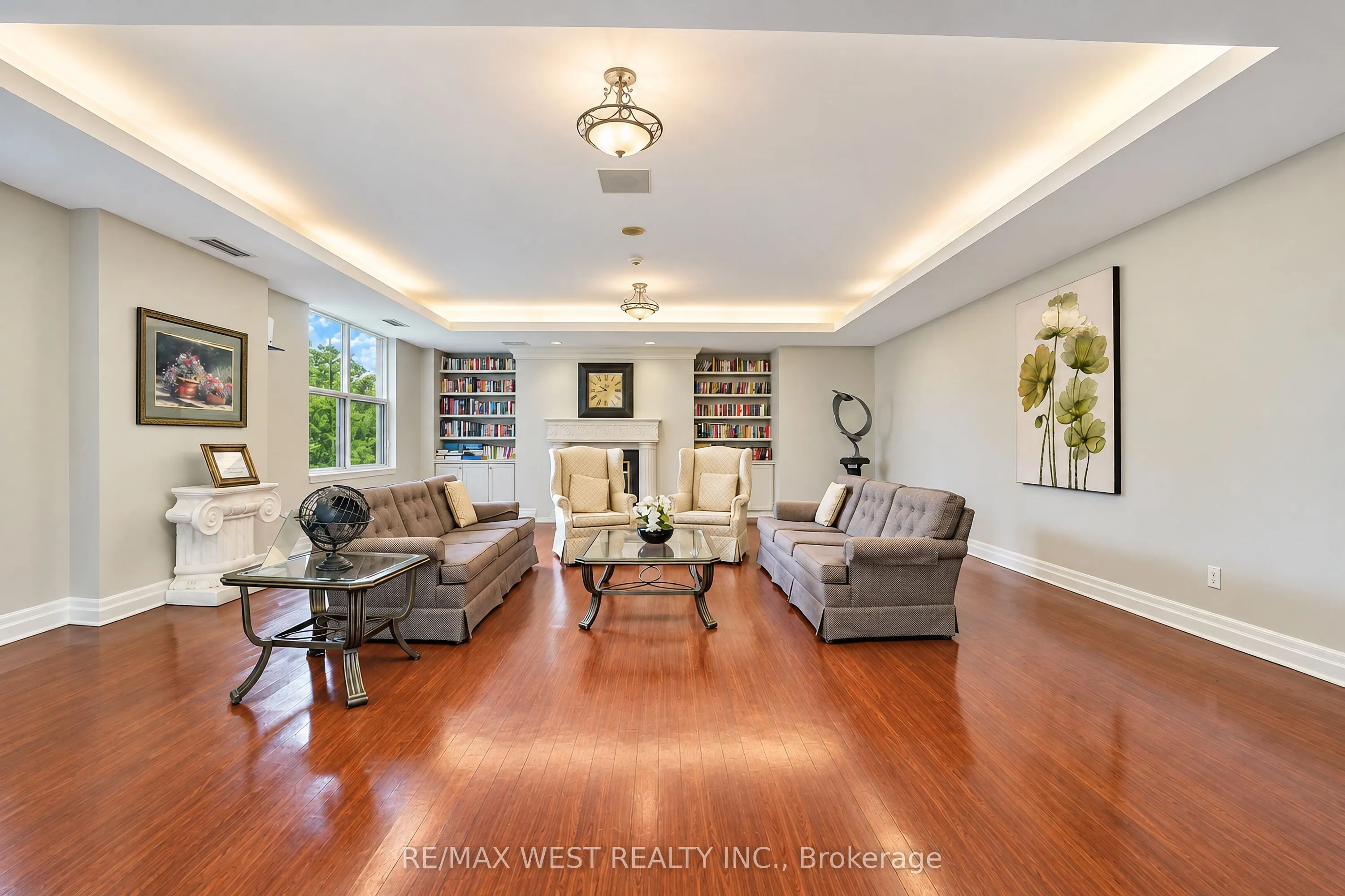 2502 Rutherford Road #322