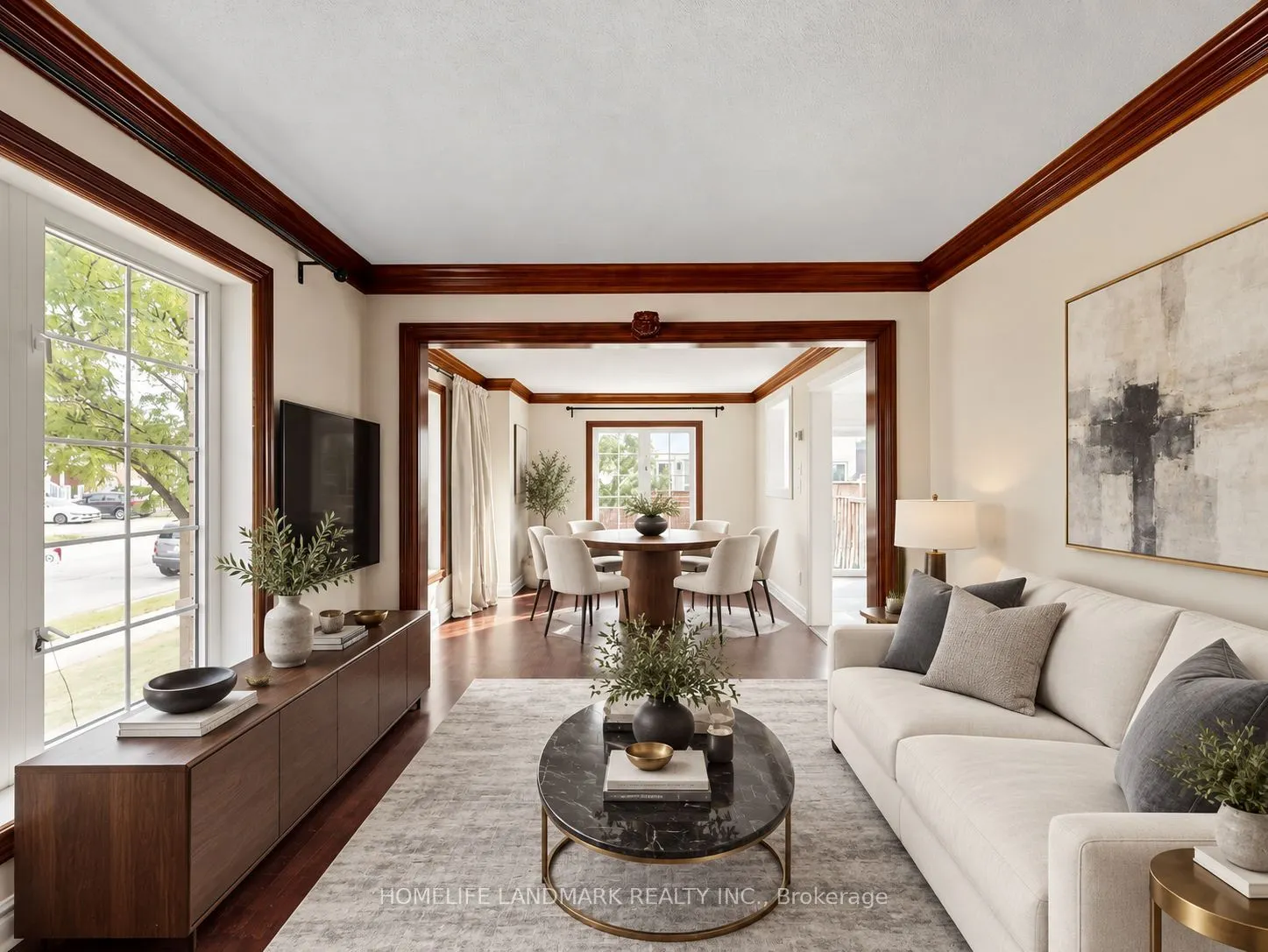 2 Casabel Drive