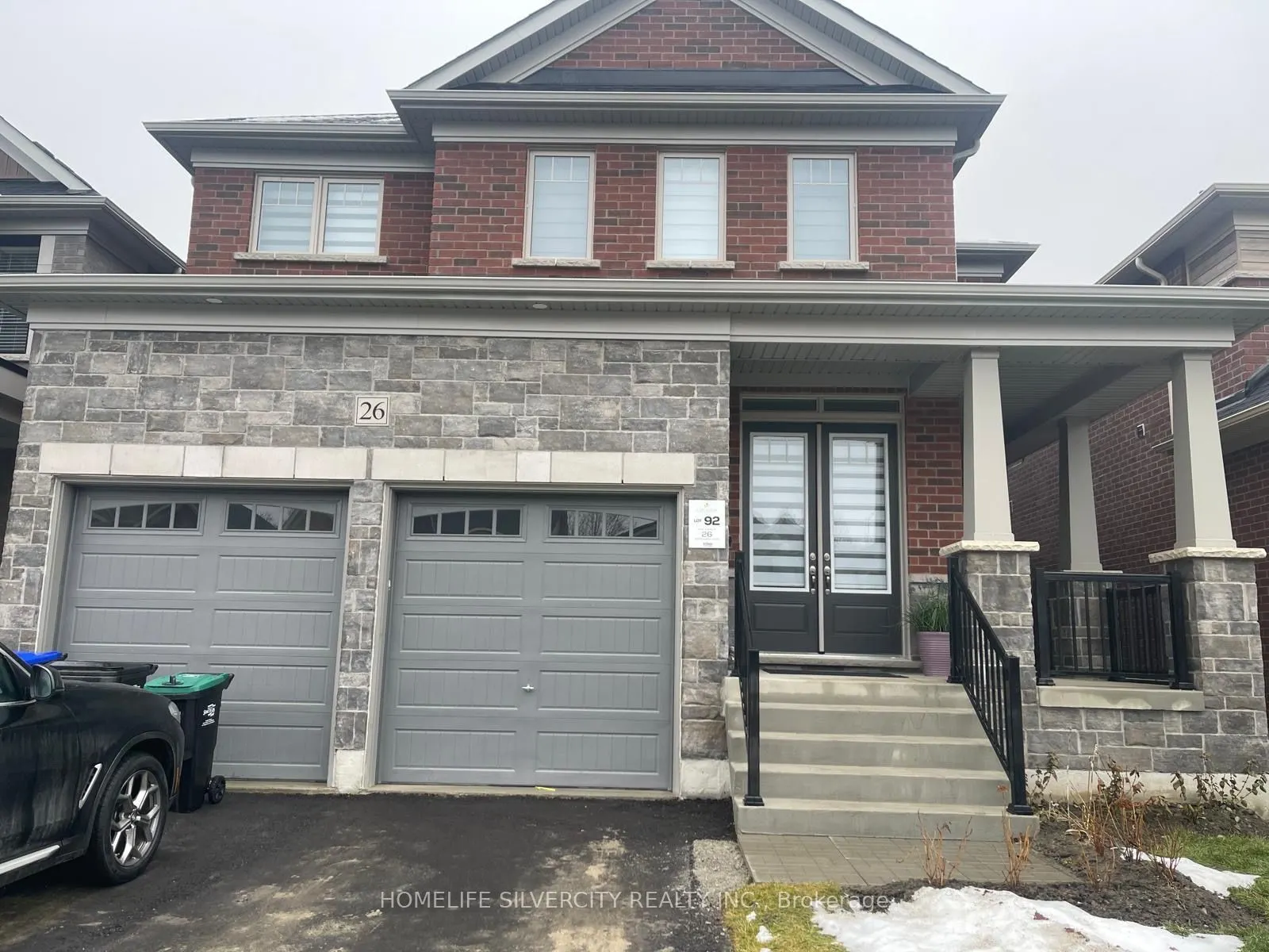 26 Hummingbird Grove