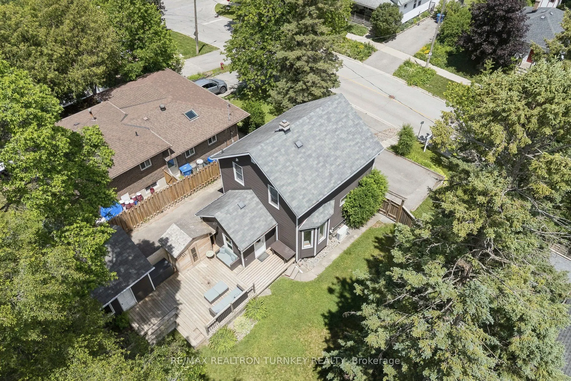 72 Vincent Street