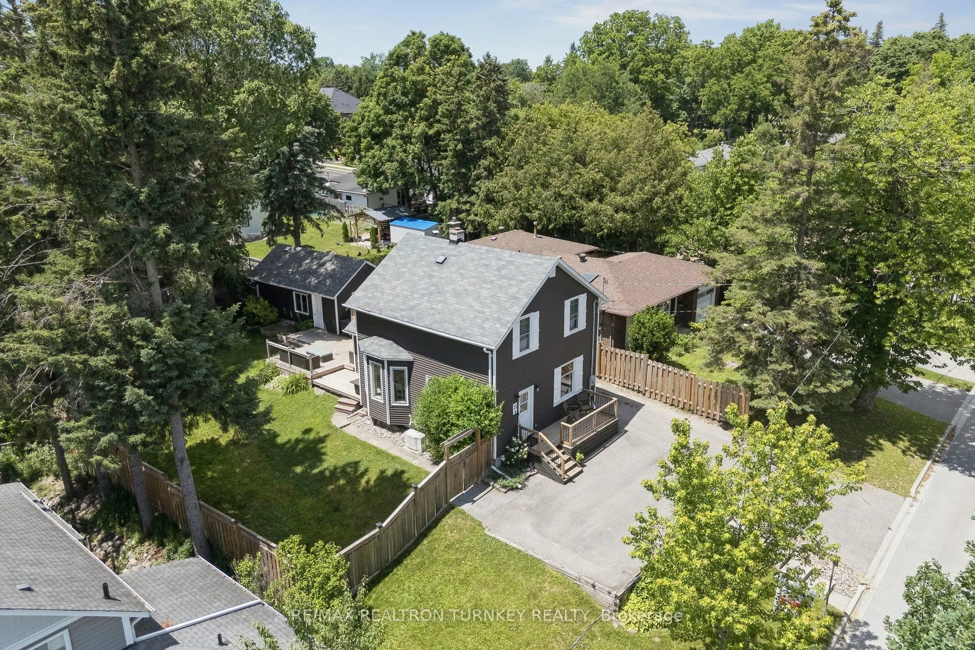 72 Vincent Street