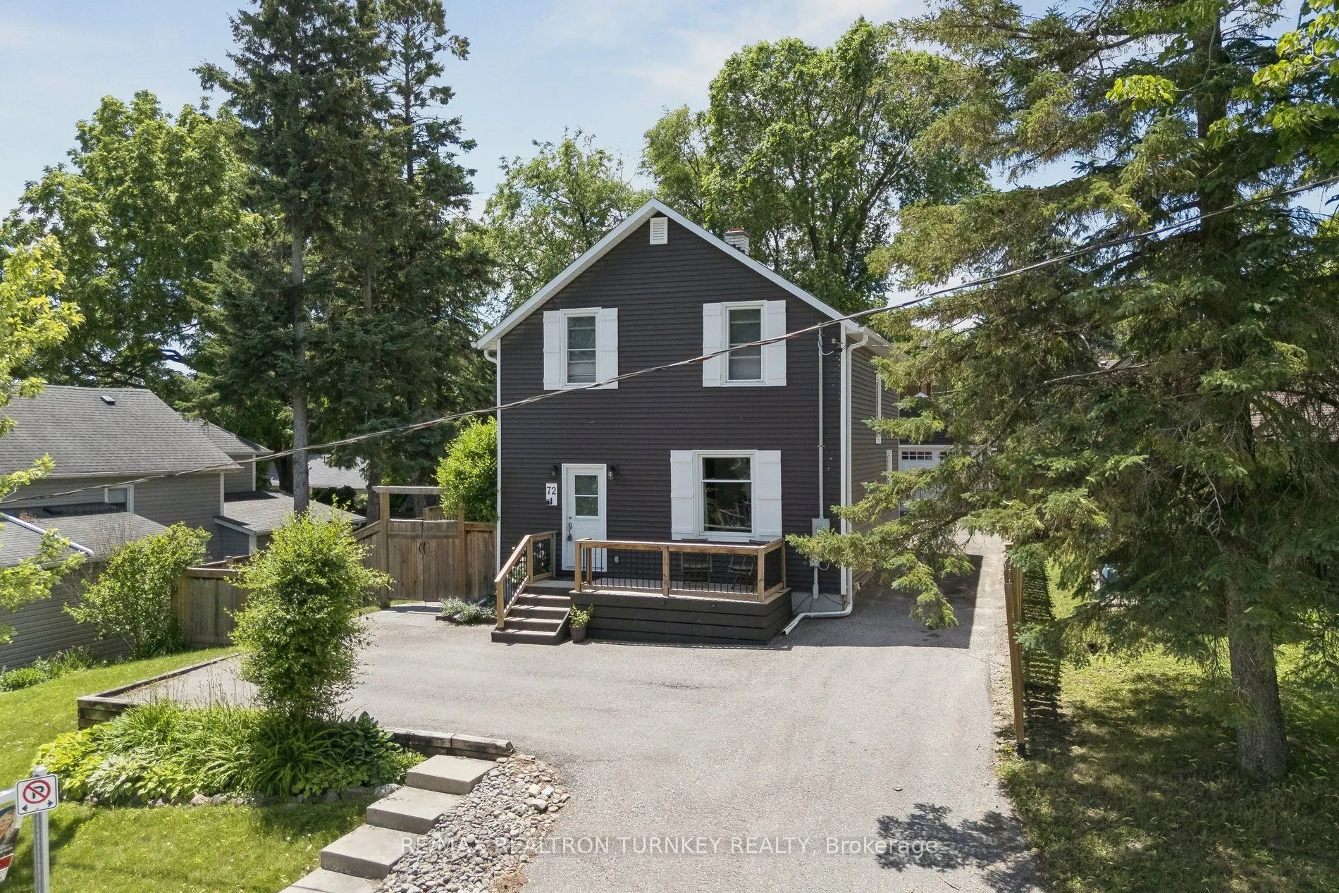 72 Vincent Street