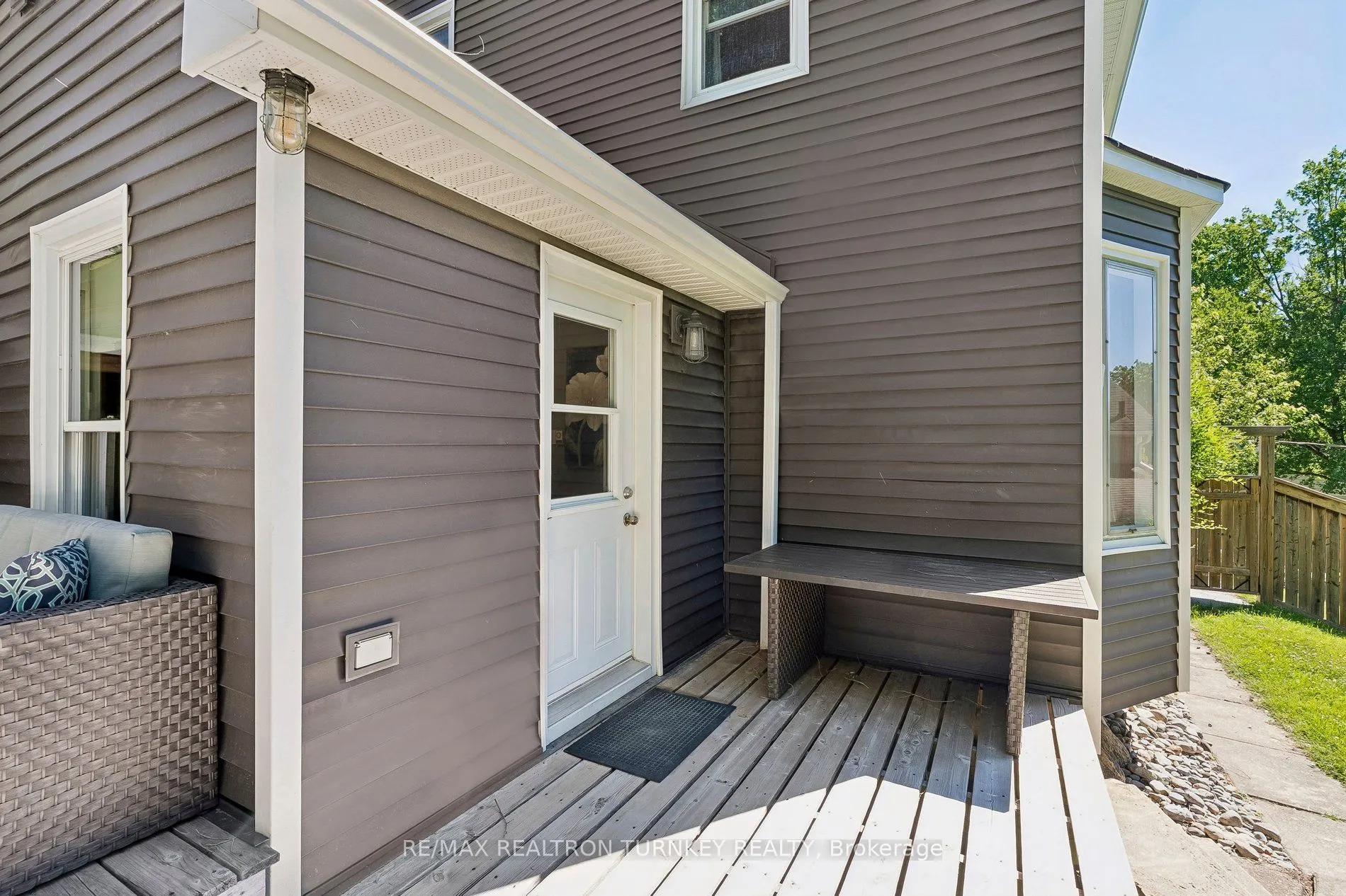 72 Vincent Street