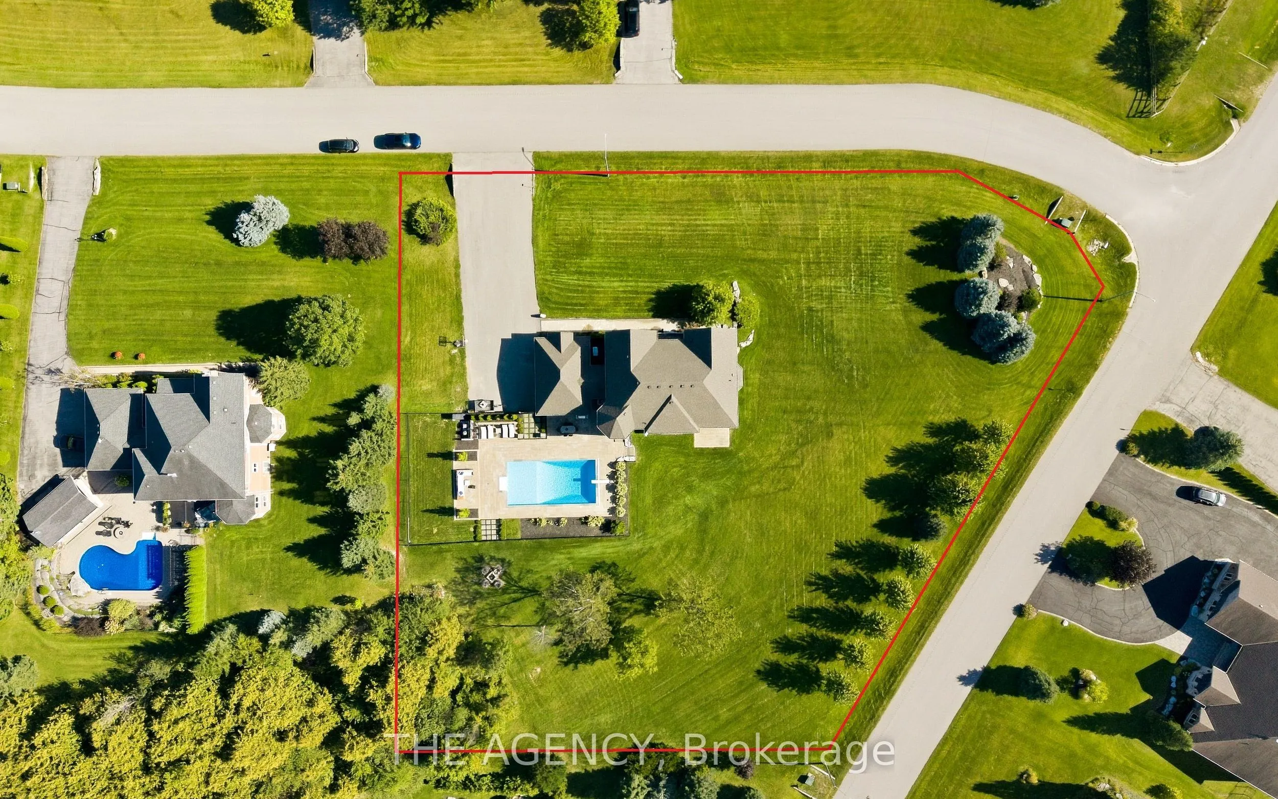 4 Morrison Court