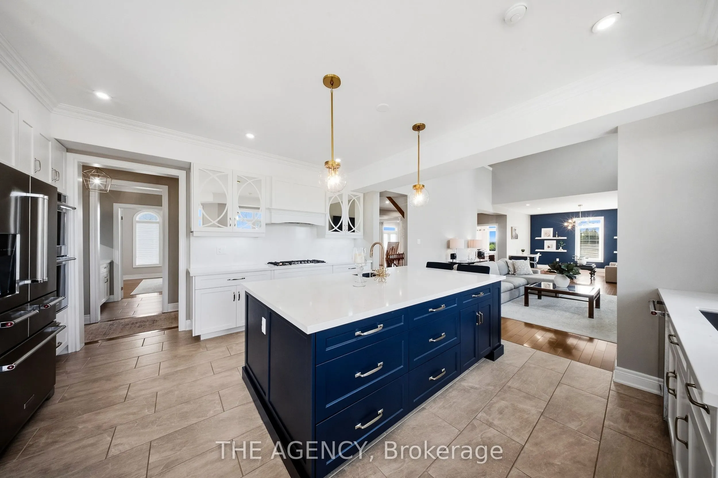 4 Morrison Court