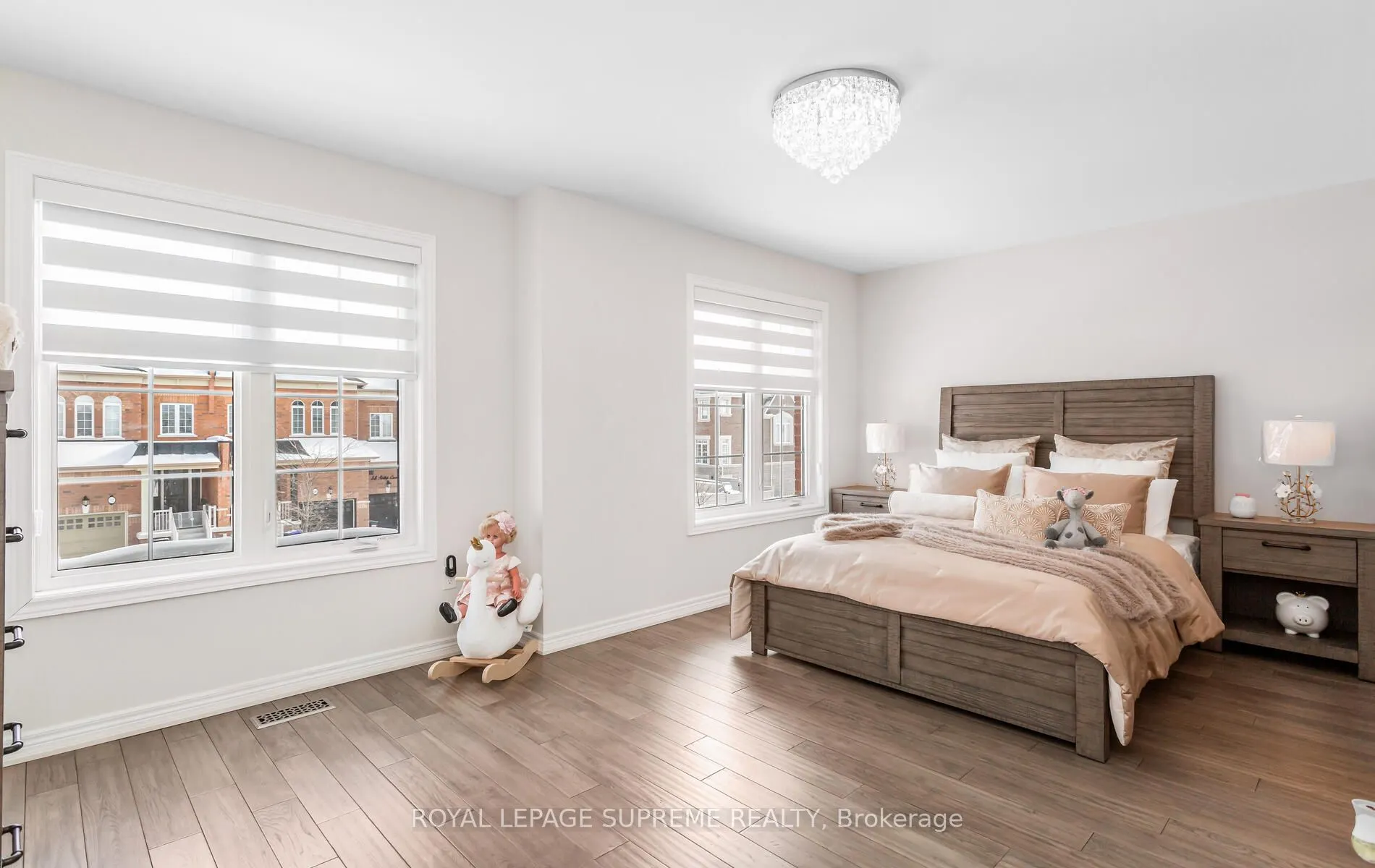 95 Selby Crescent