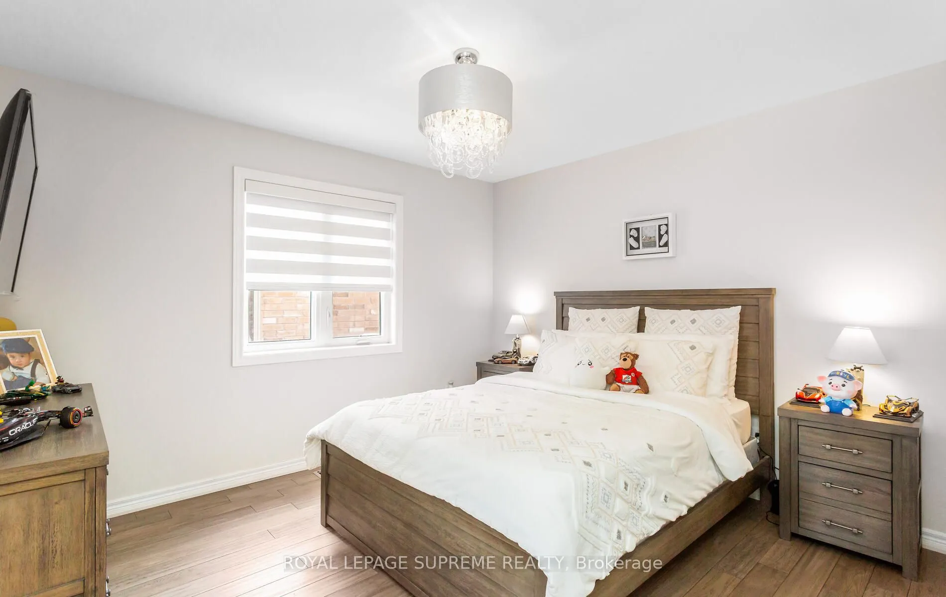 95 Selby Crescent