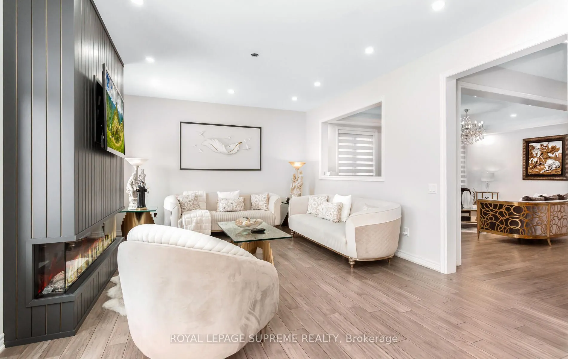 95 Selby Crescent