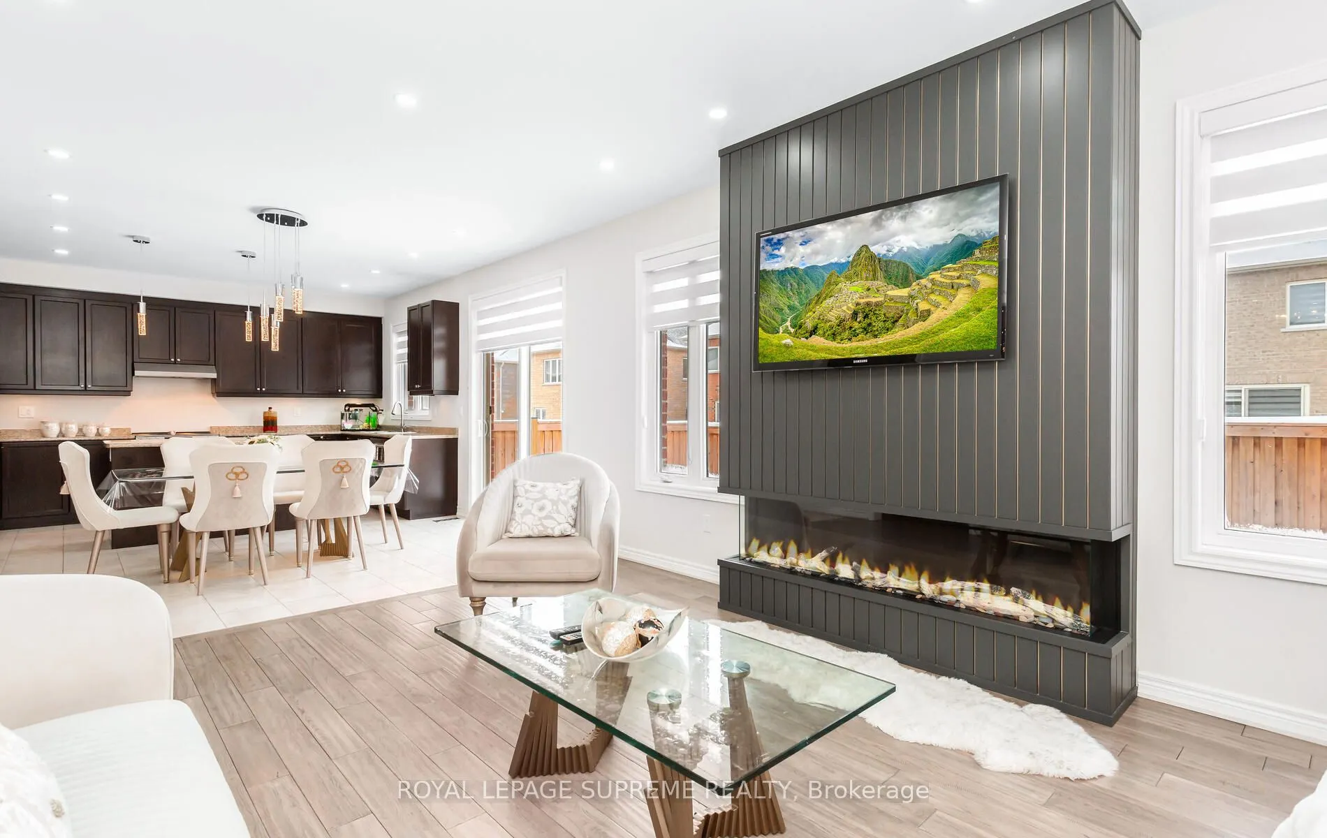 95 Selby Crescent
