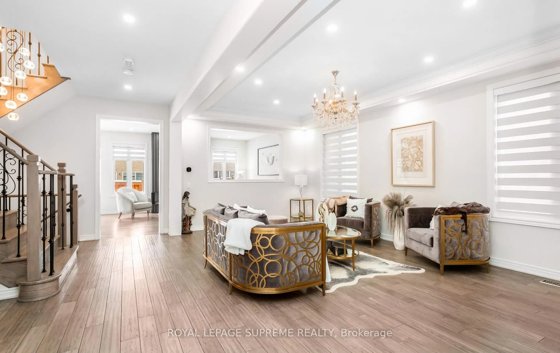95 Selby Crescent