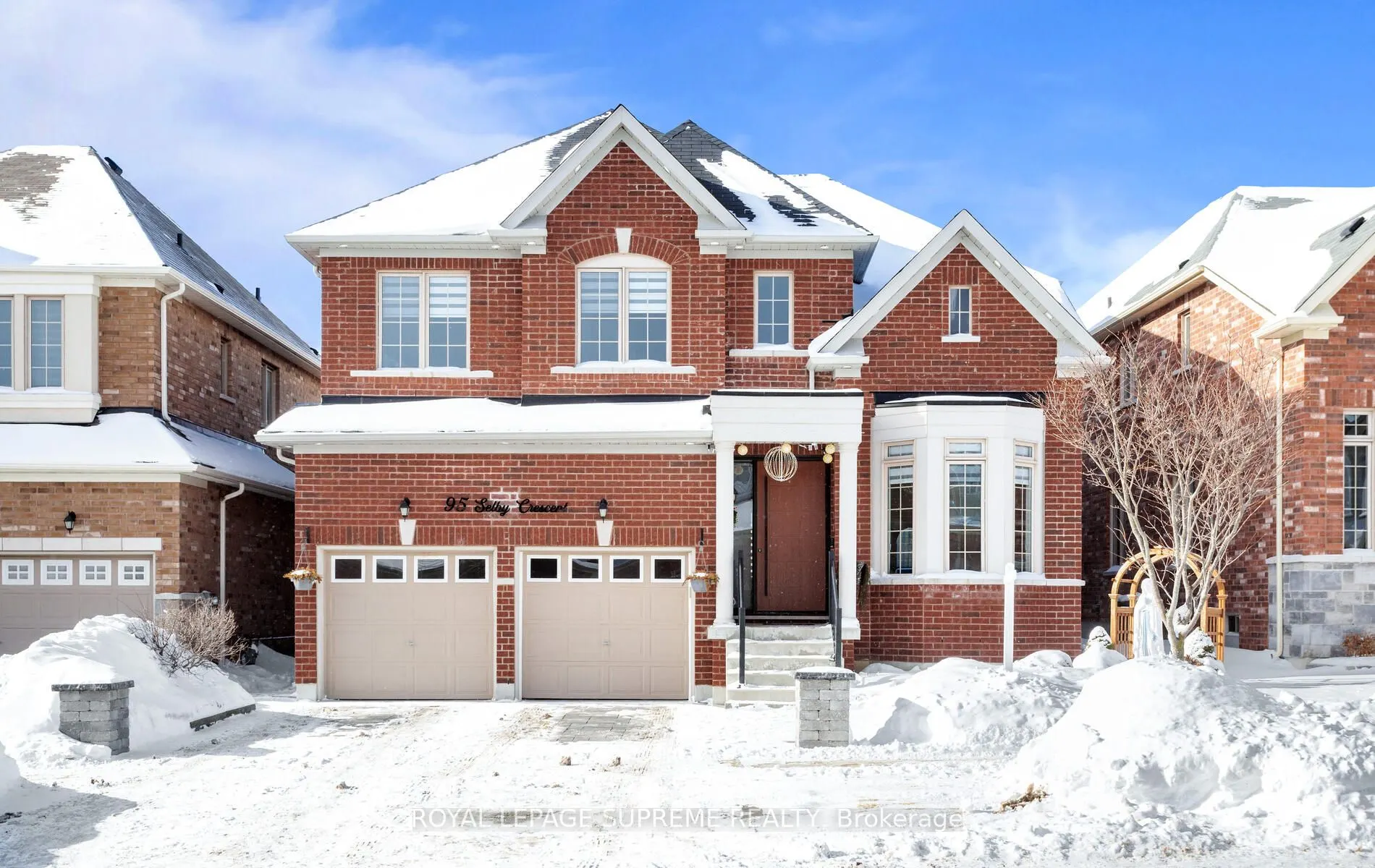 95 Selby Crescent