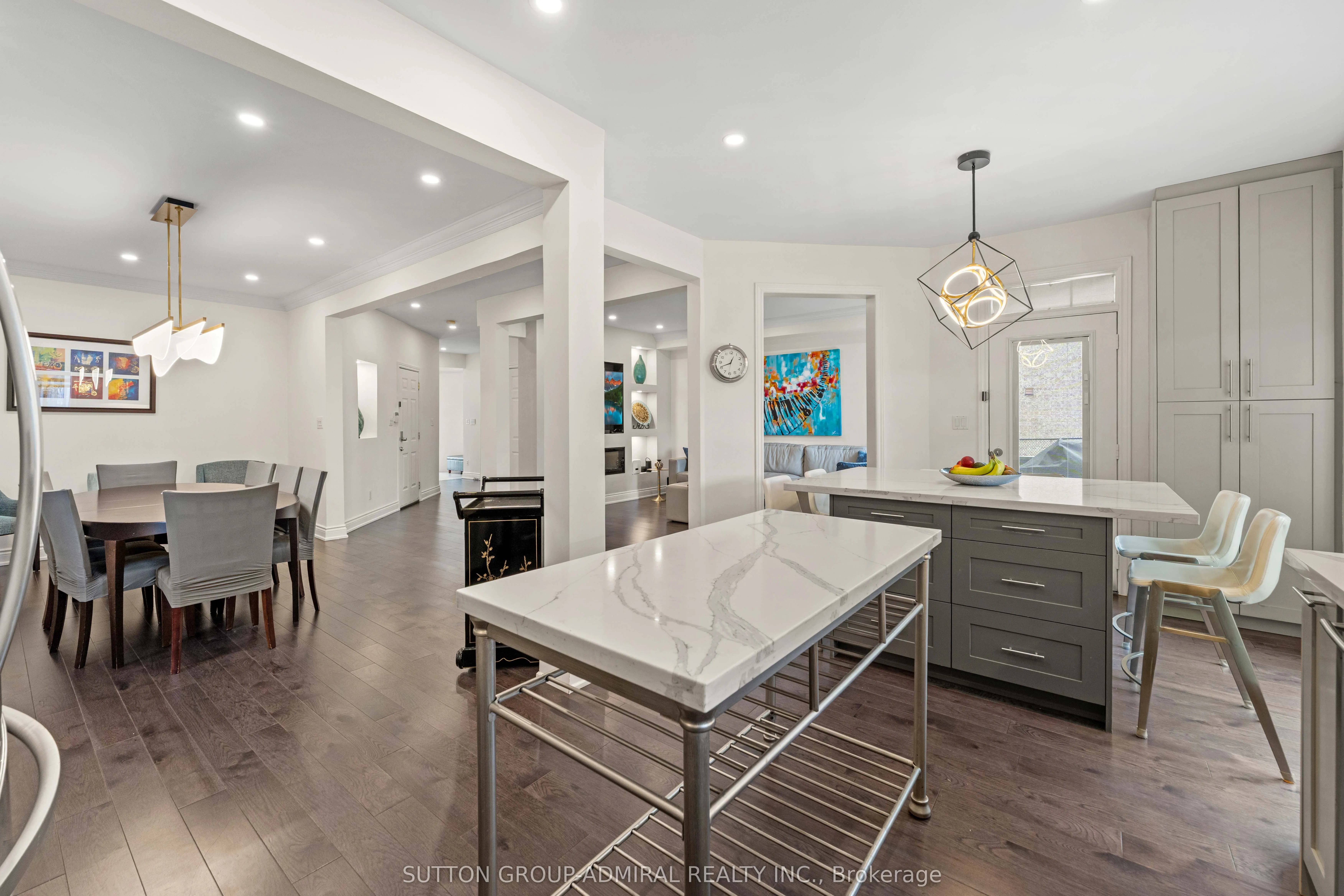 57 Bentwood Crescent