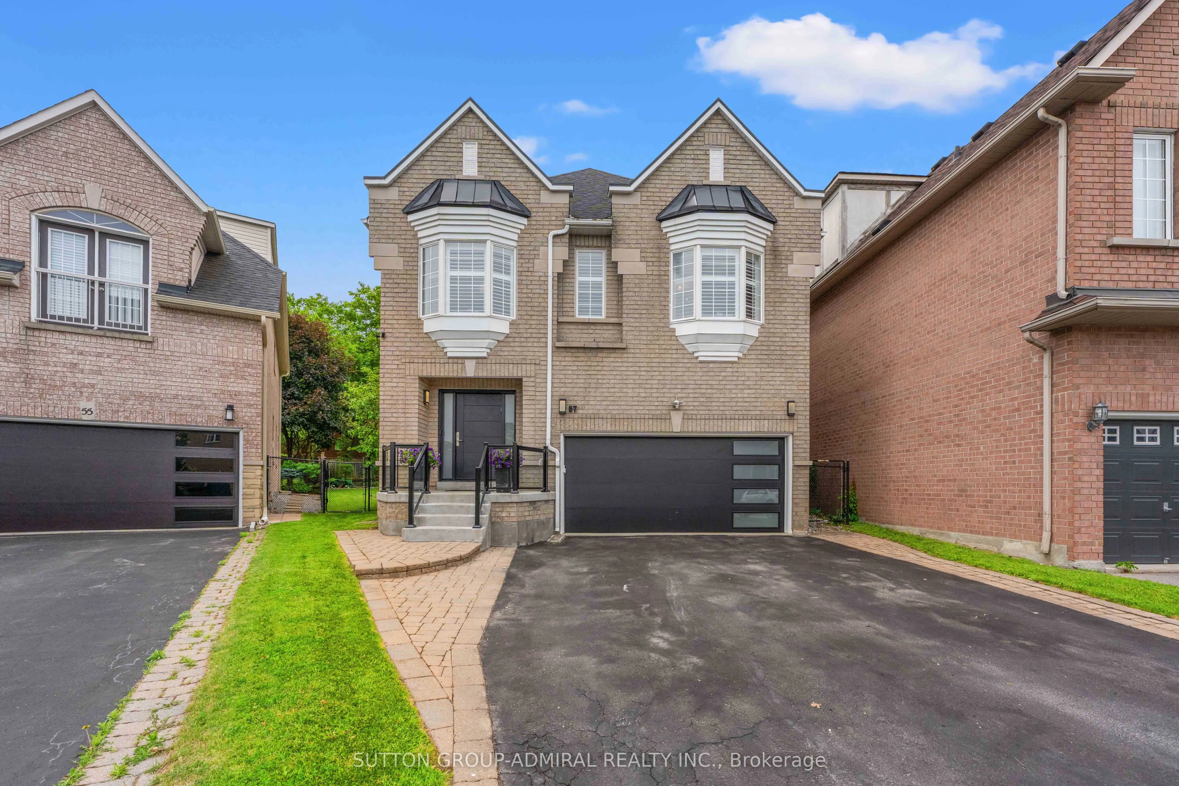 57 Bentwood Crescent
