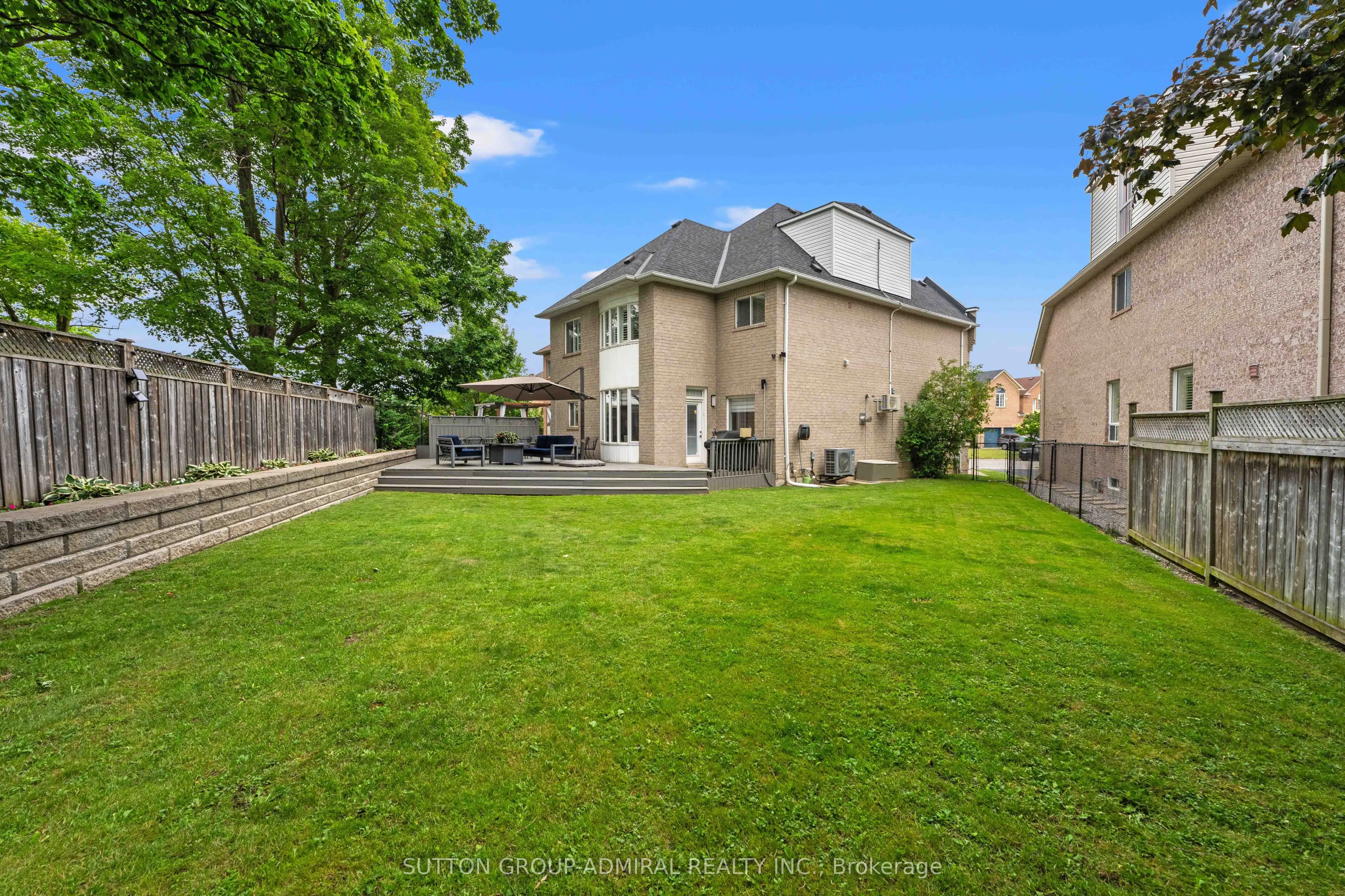 57 Bentwood Crescent