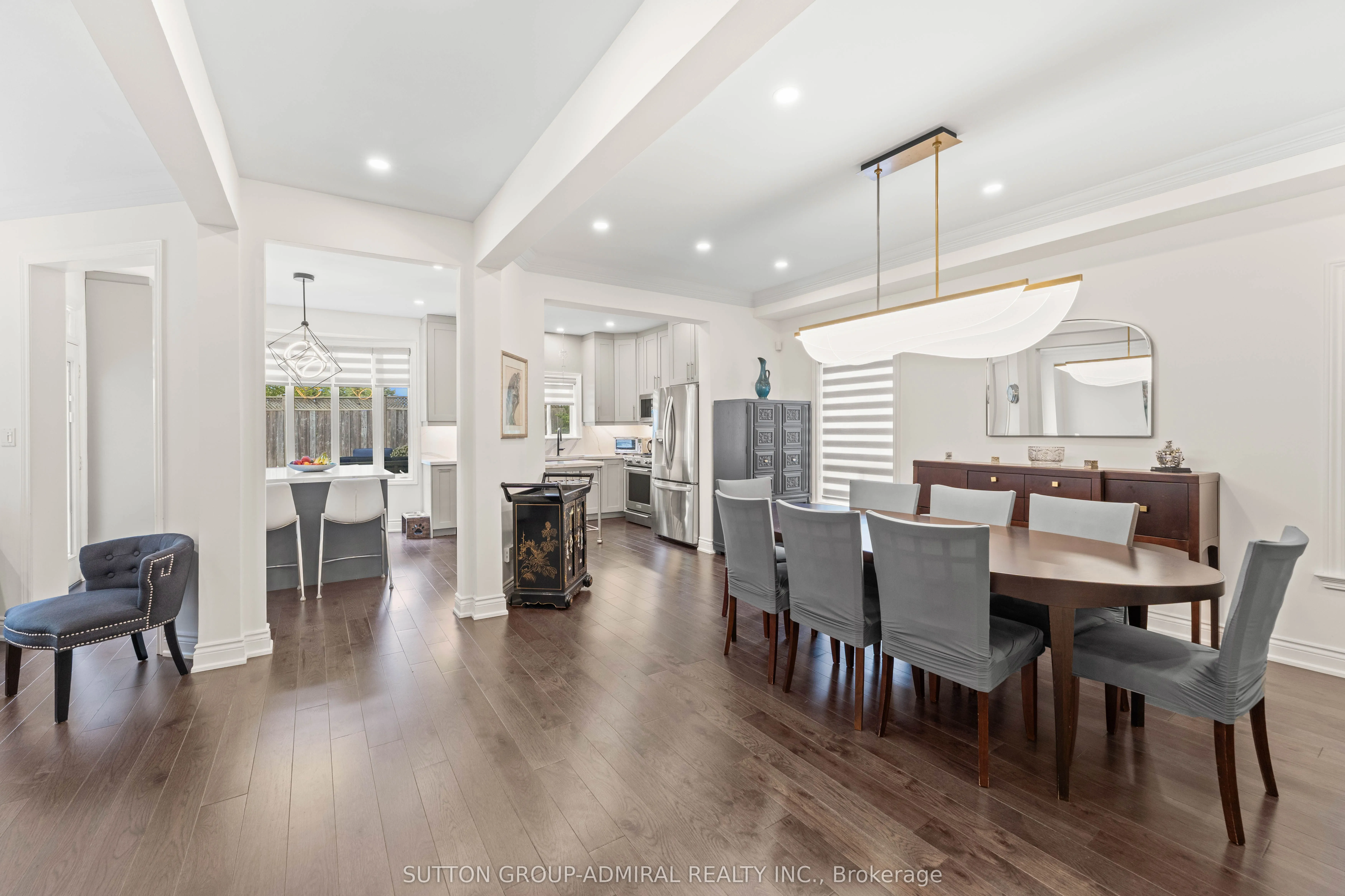 57 Bentwood Crescent