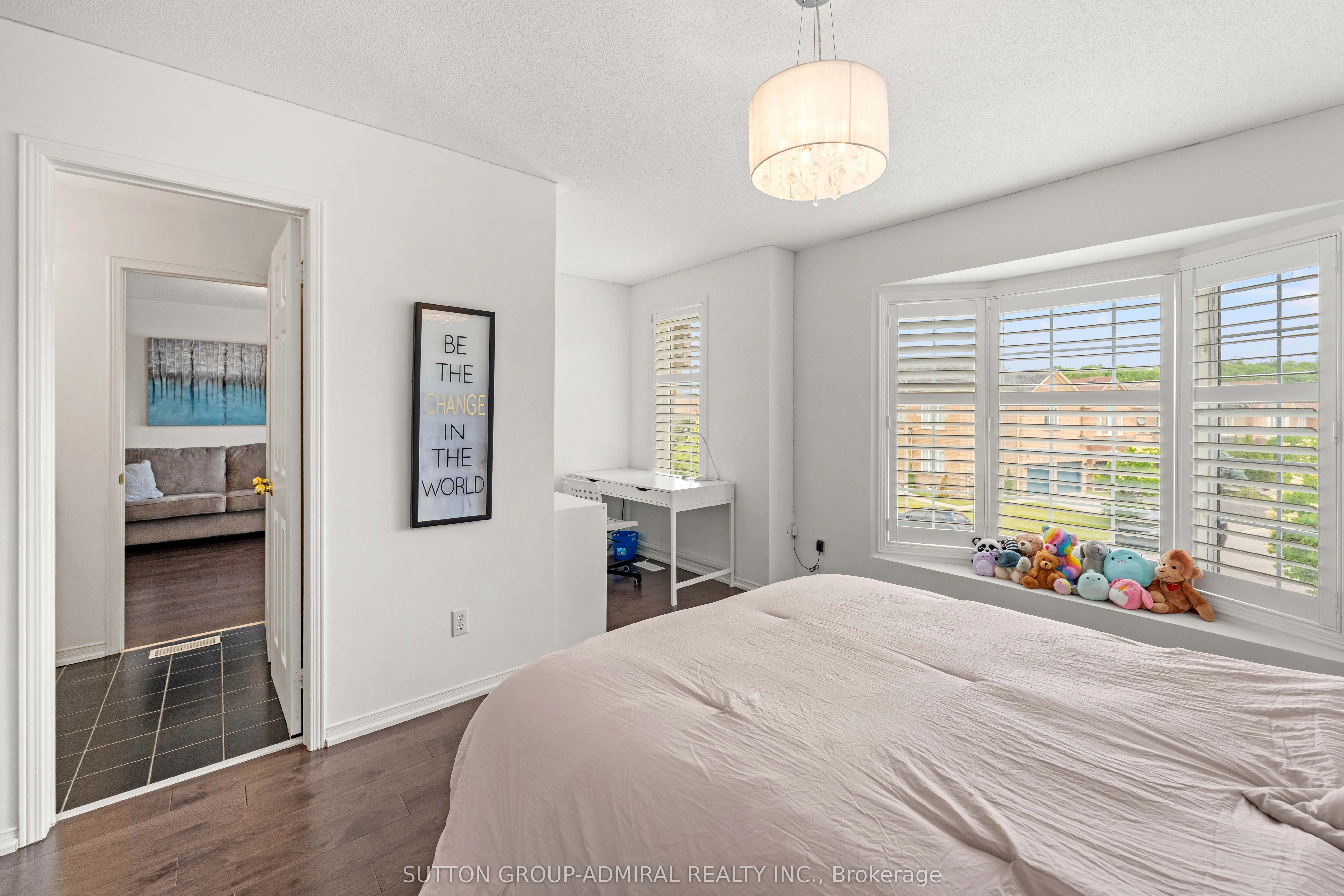 57 Bentwood Crescent
