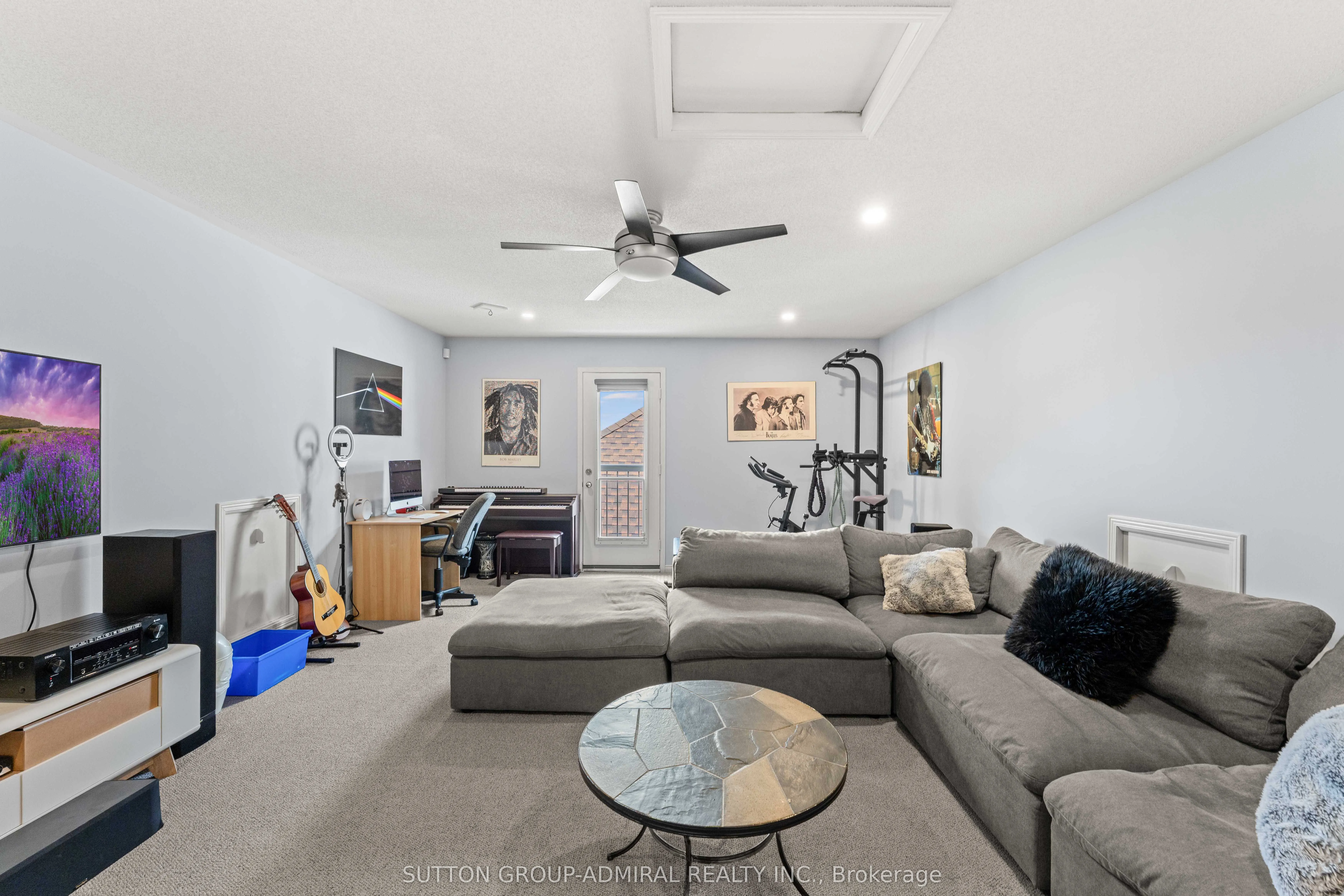 57 Bentwood Crescent