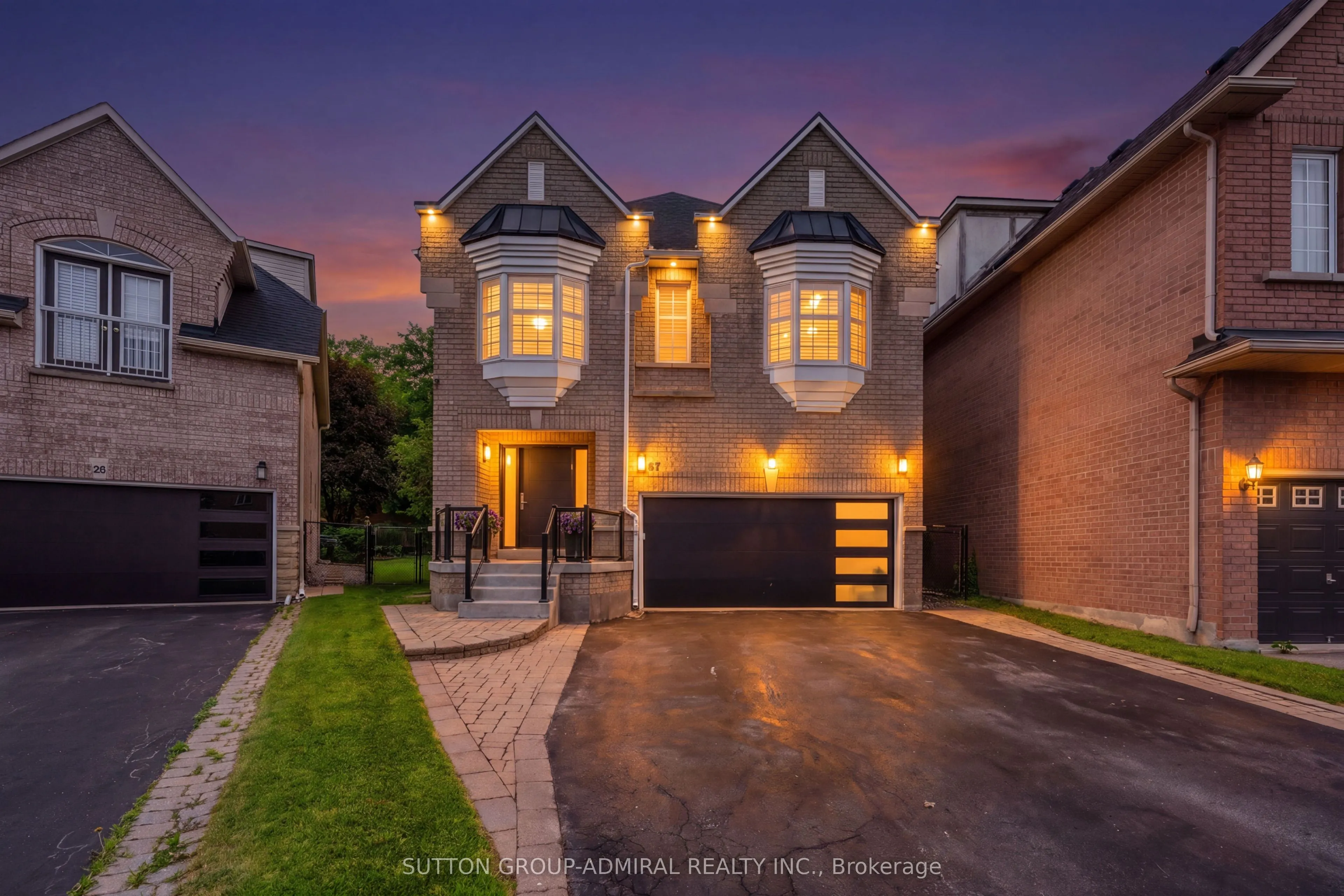 57 Bentwood Crescent