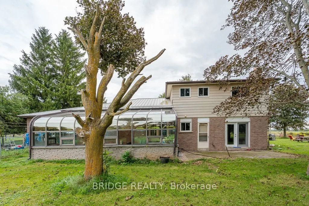 2944 County Road 50 Road