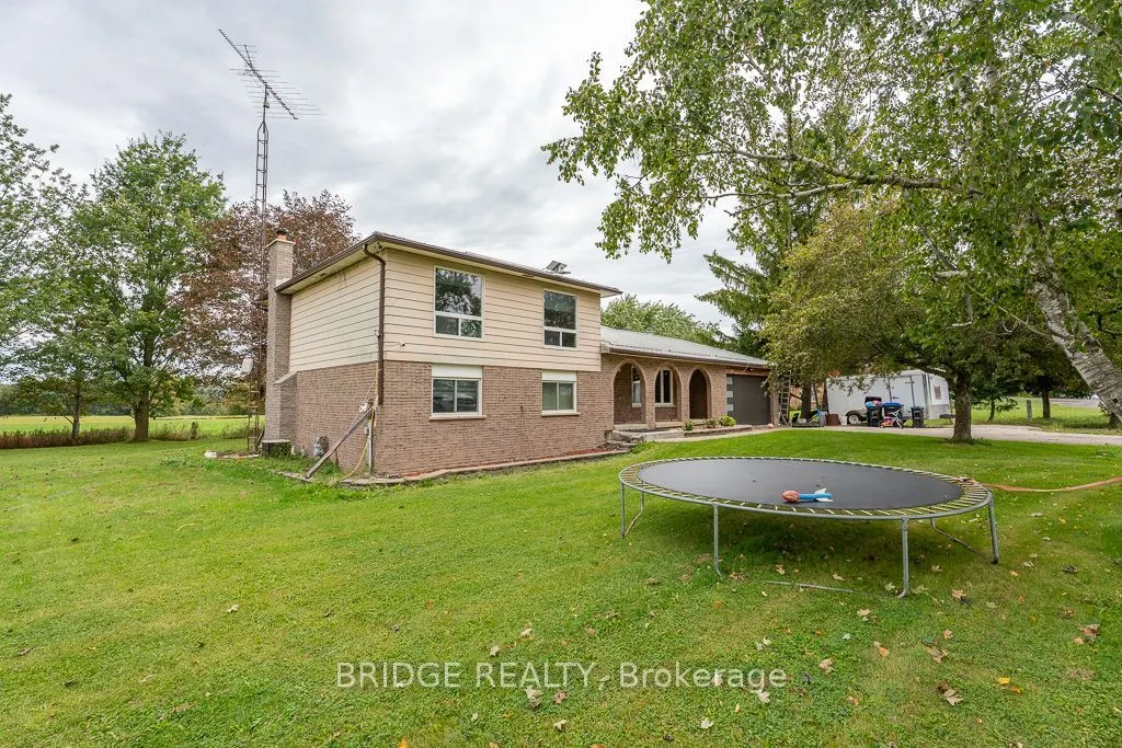 2944 County Road 50 Road