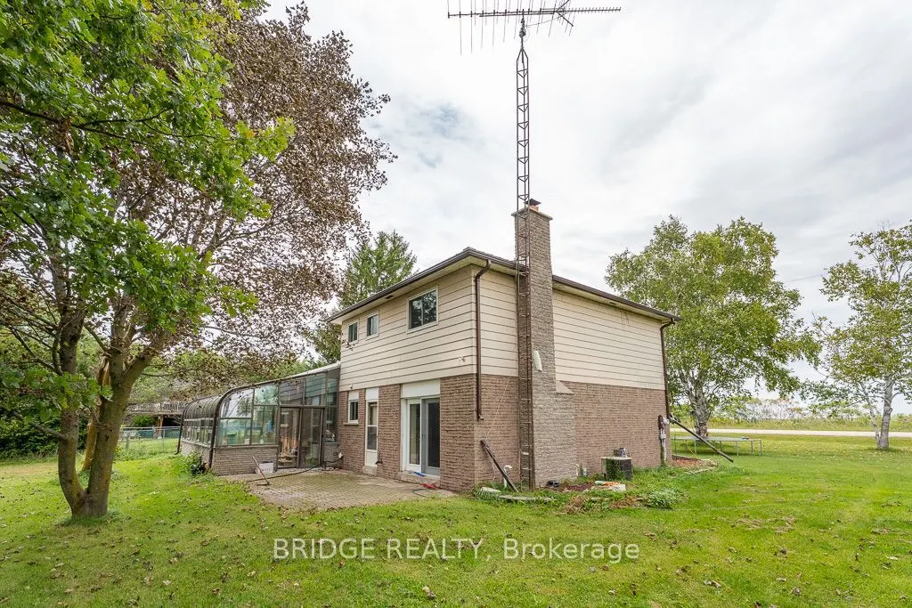 2944 County Road 50 Road