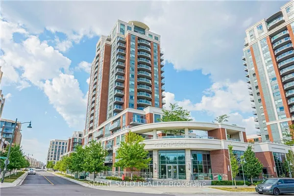 1 Uptown Drive