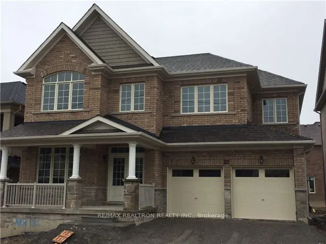 22 Clifford Fairbarn Drive
