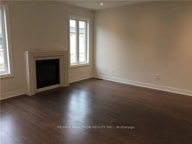 22 Clifford Fairbarn Drive