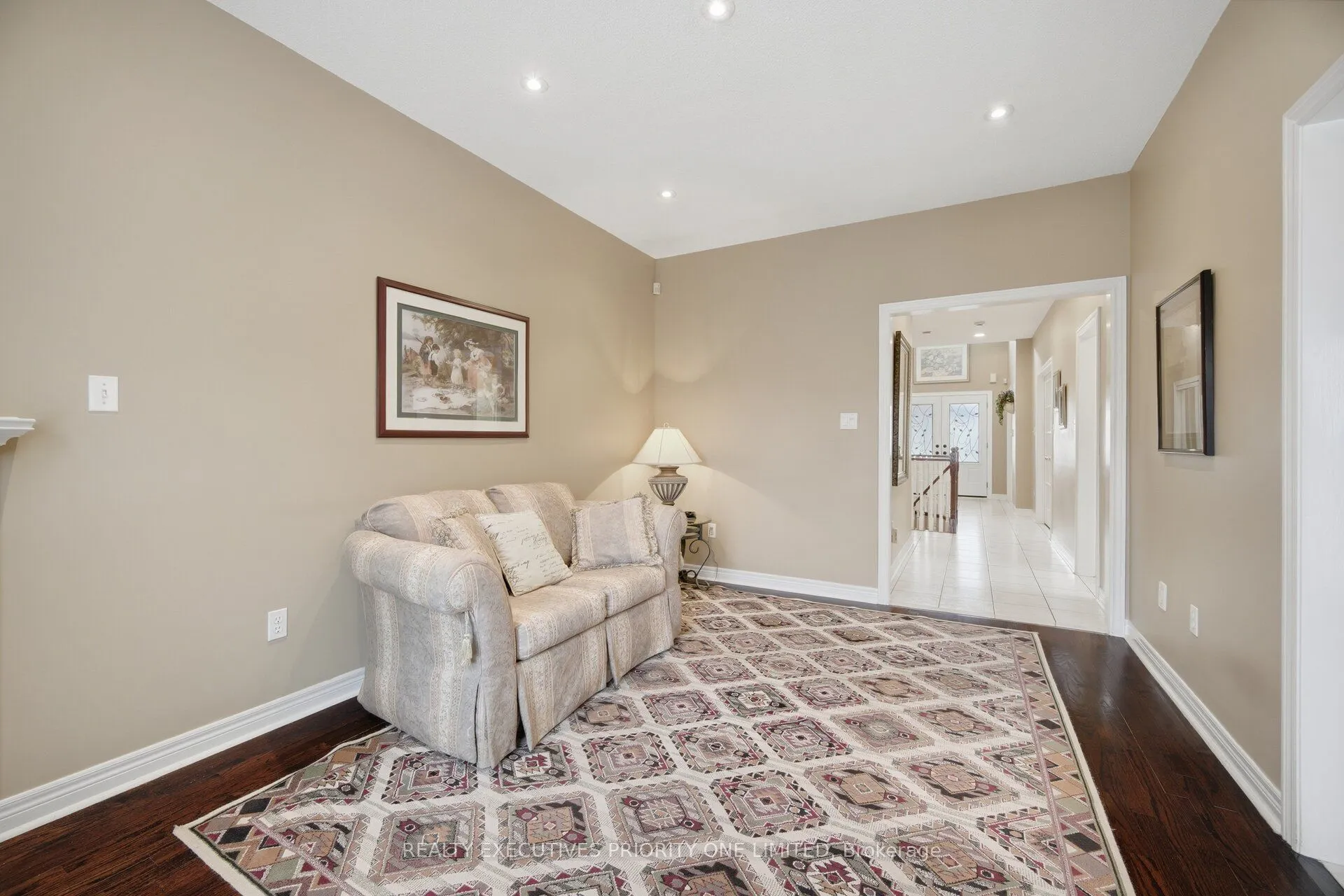222 Caproni Drive