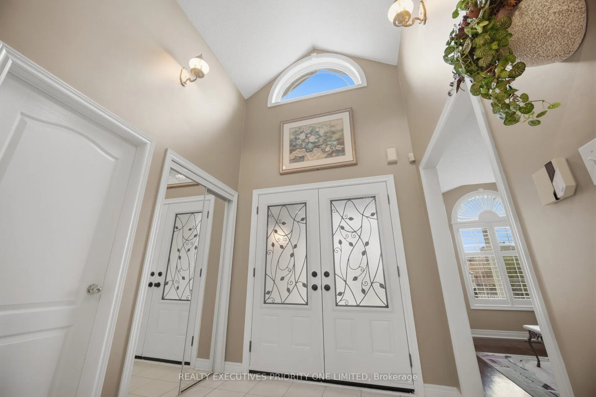222 Caproni Drive