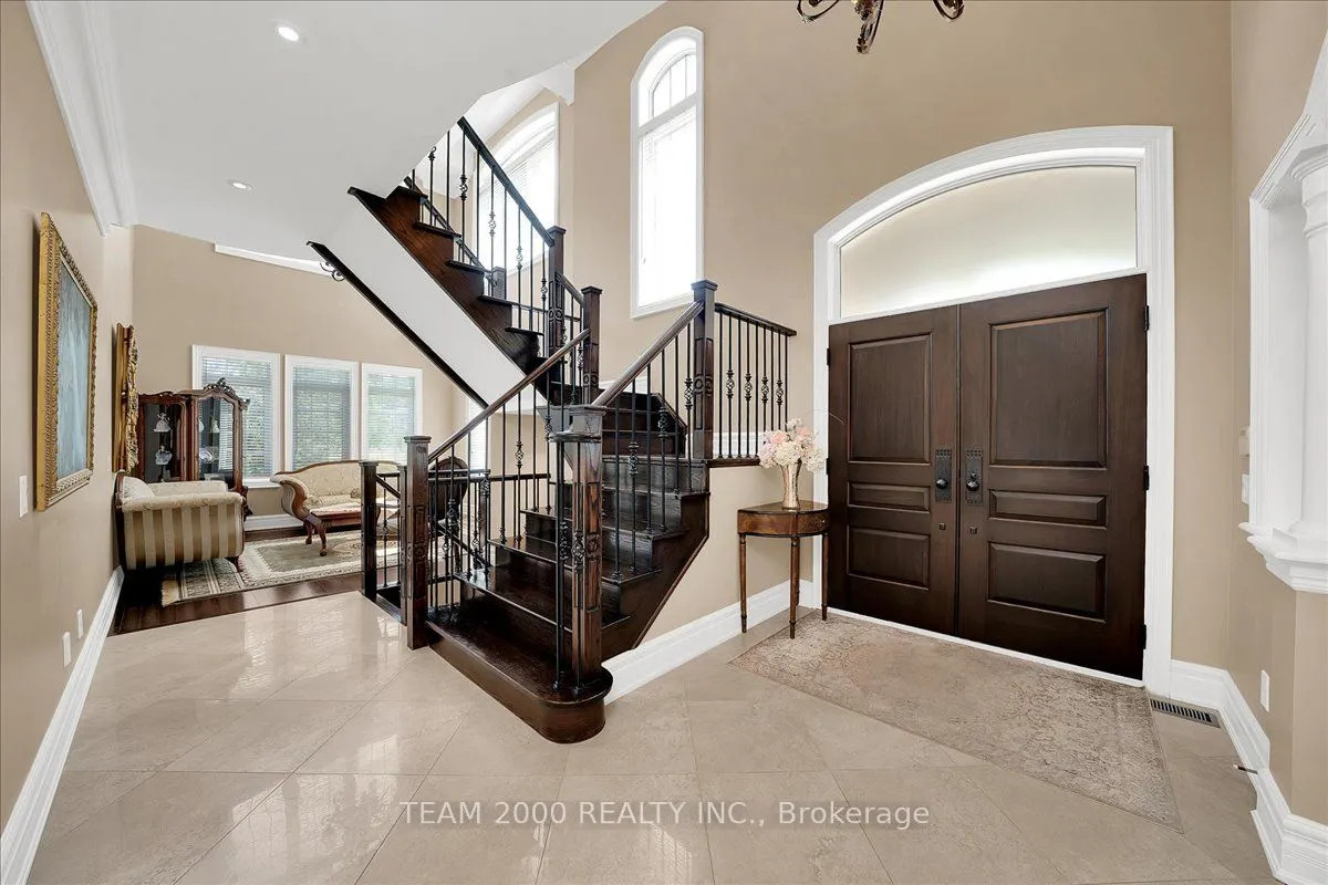 2 Monteverde Way