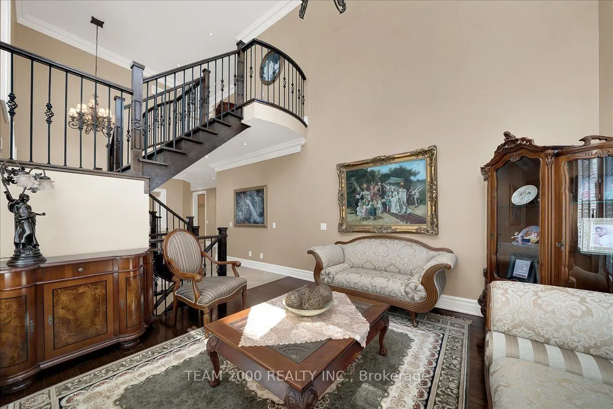 2 Monteverde Way