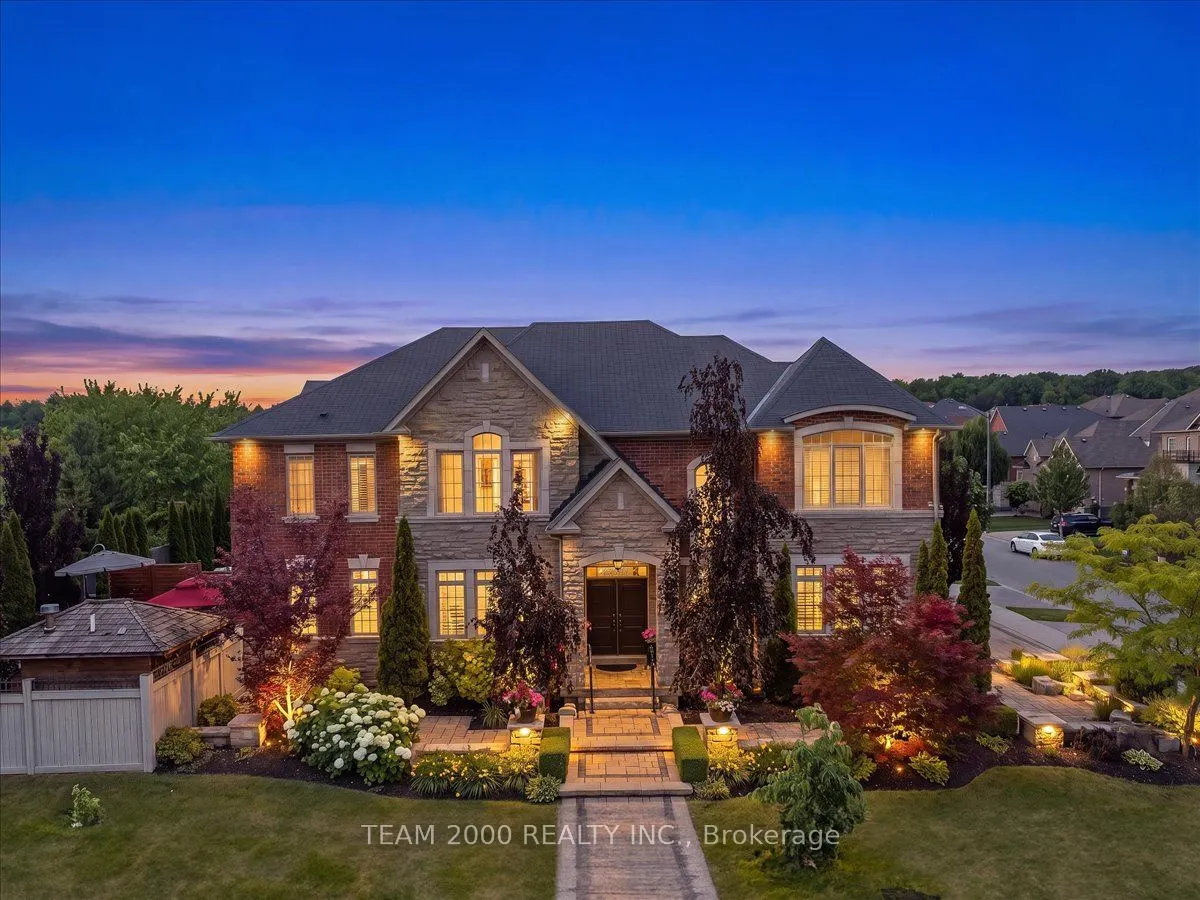 2 Monteverde Way