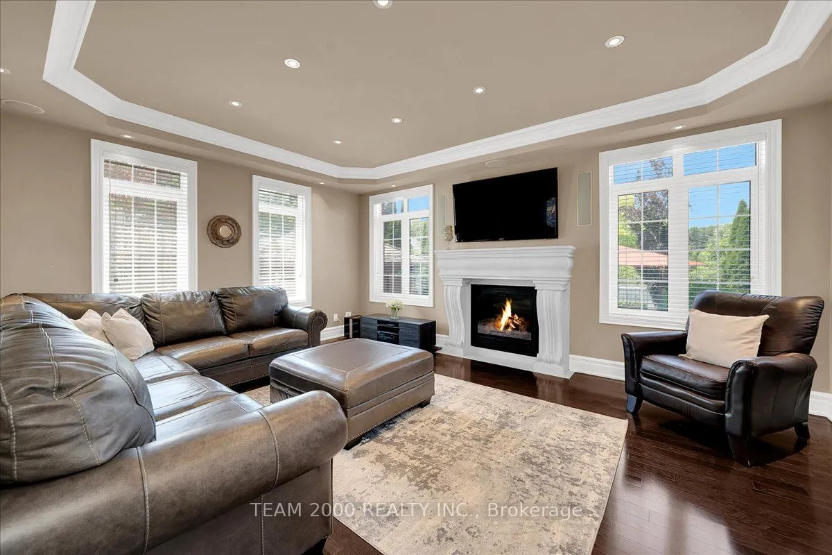 2 Monteverde Way