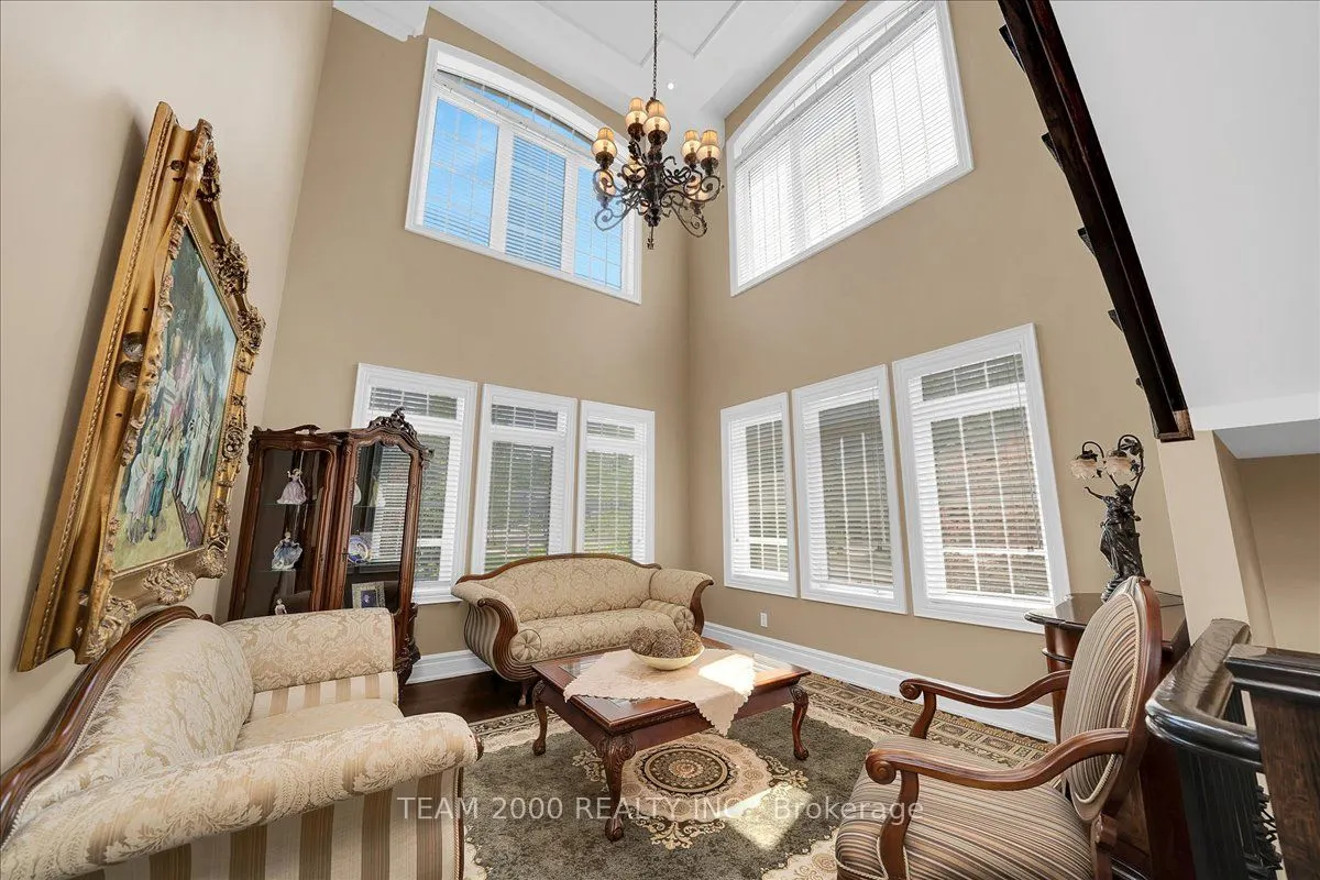 2 Monteverde Way