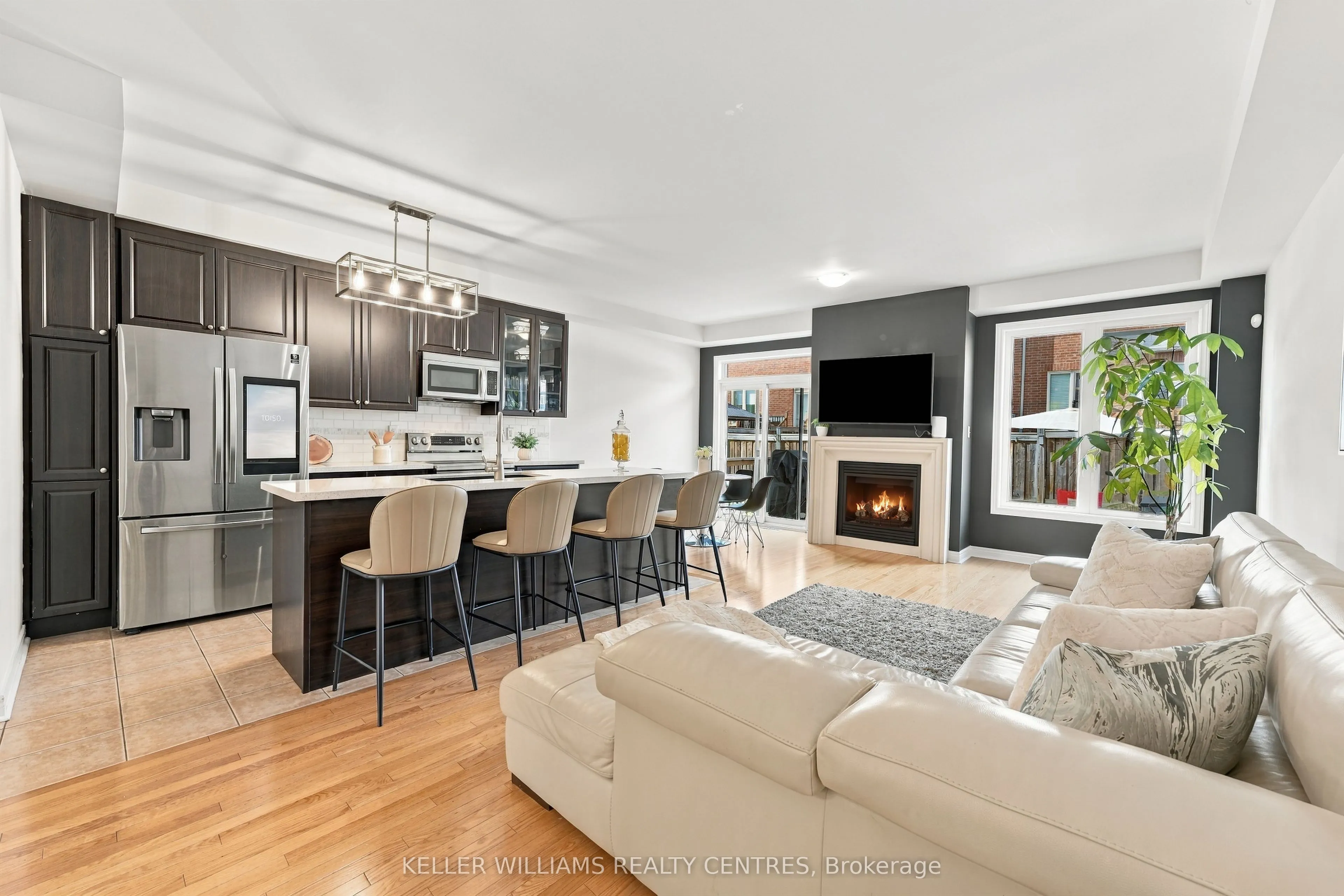 8 Rogers Trail