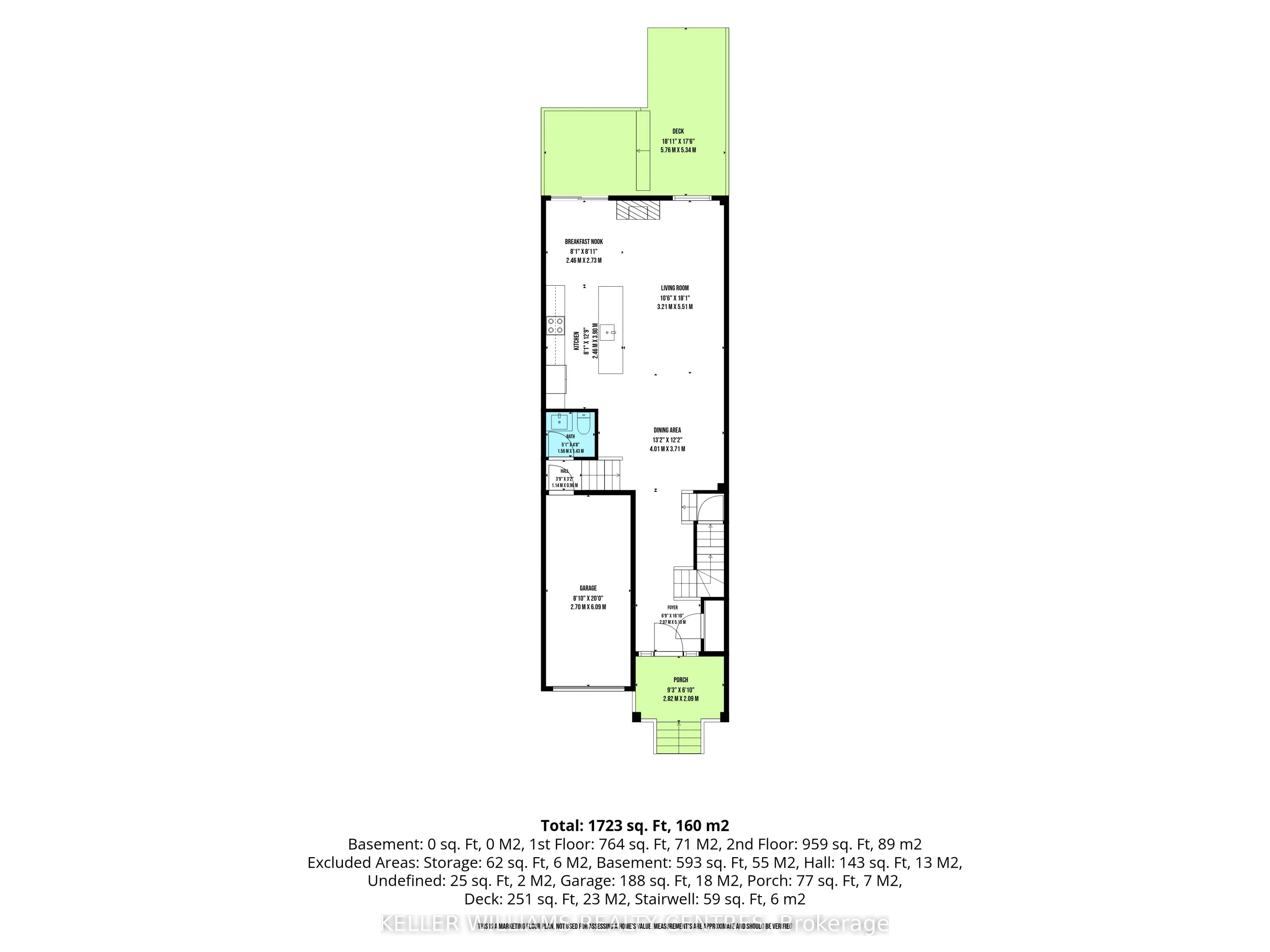 8 Rogers Trail