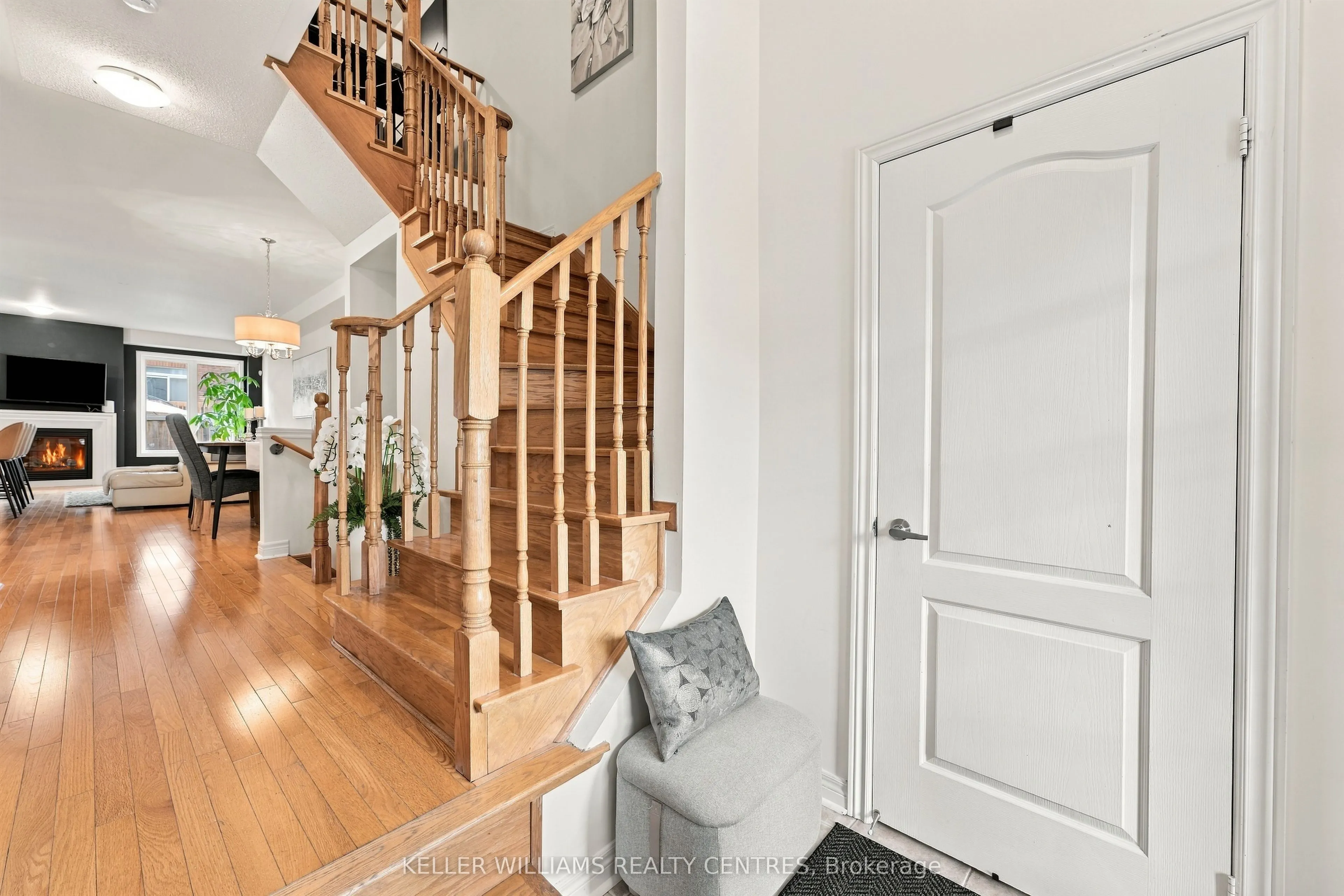 8 Rogers Trail