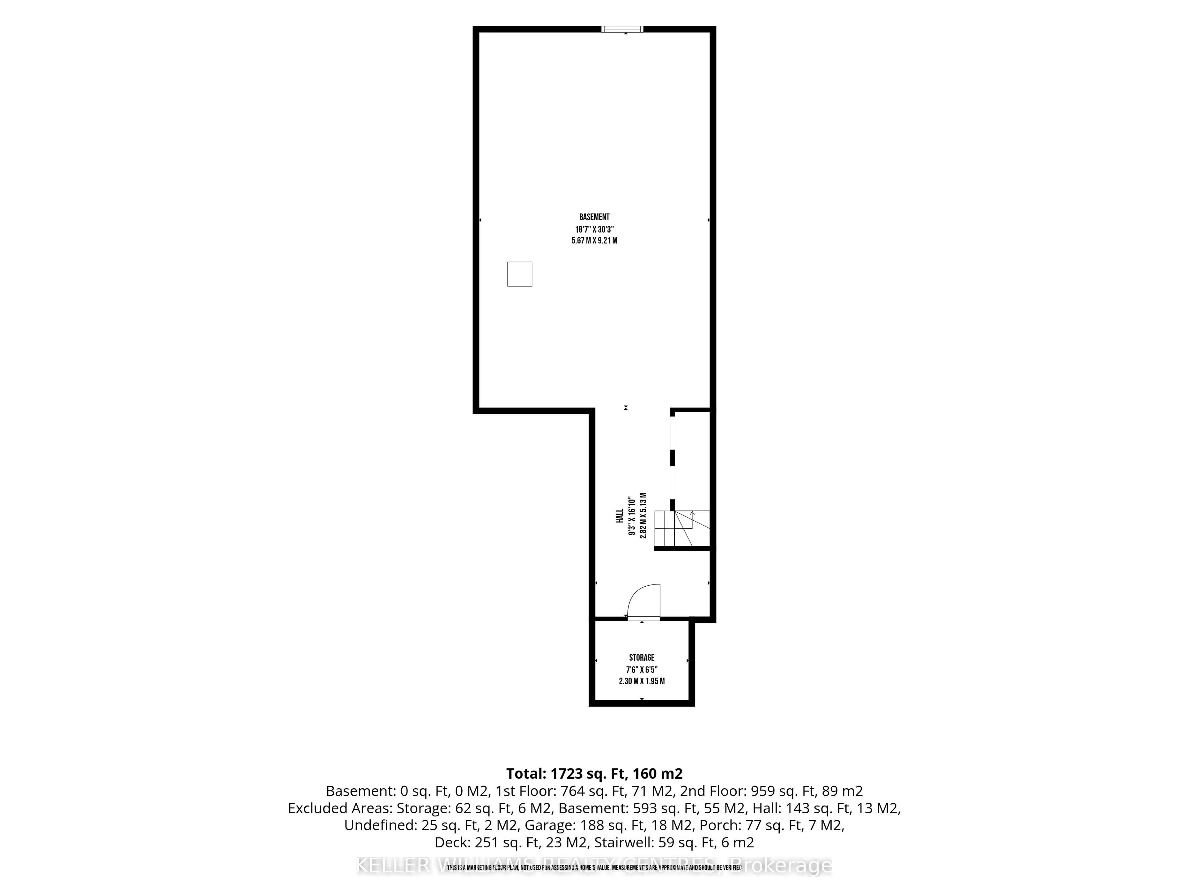 8 Rogers Trail