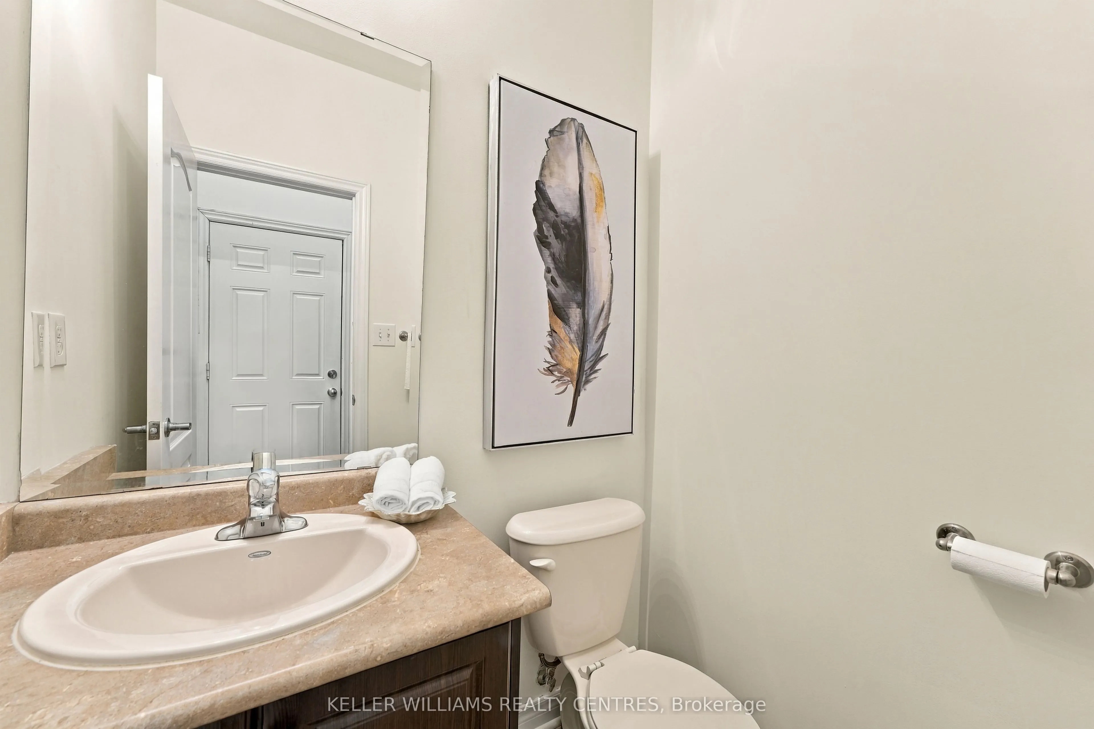 8 Rogers Trail