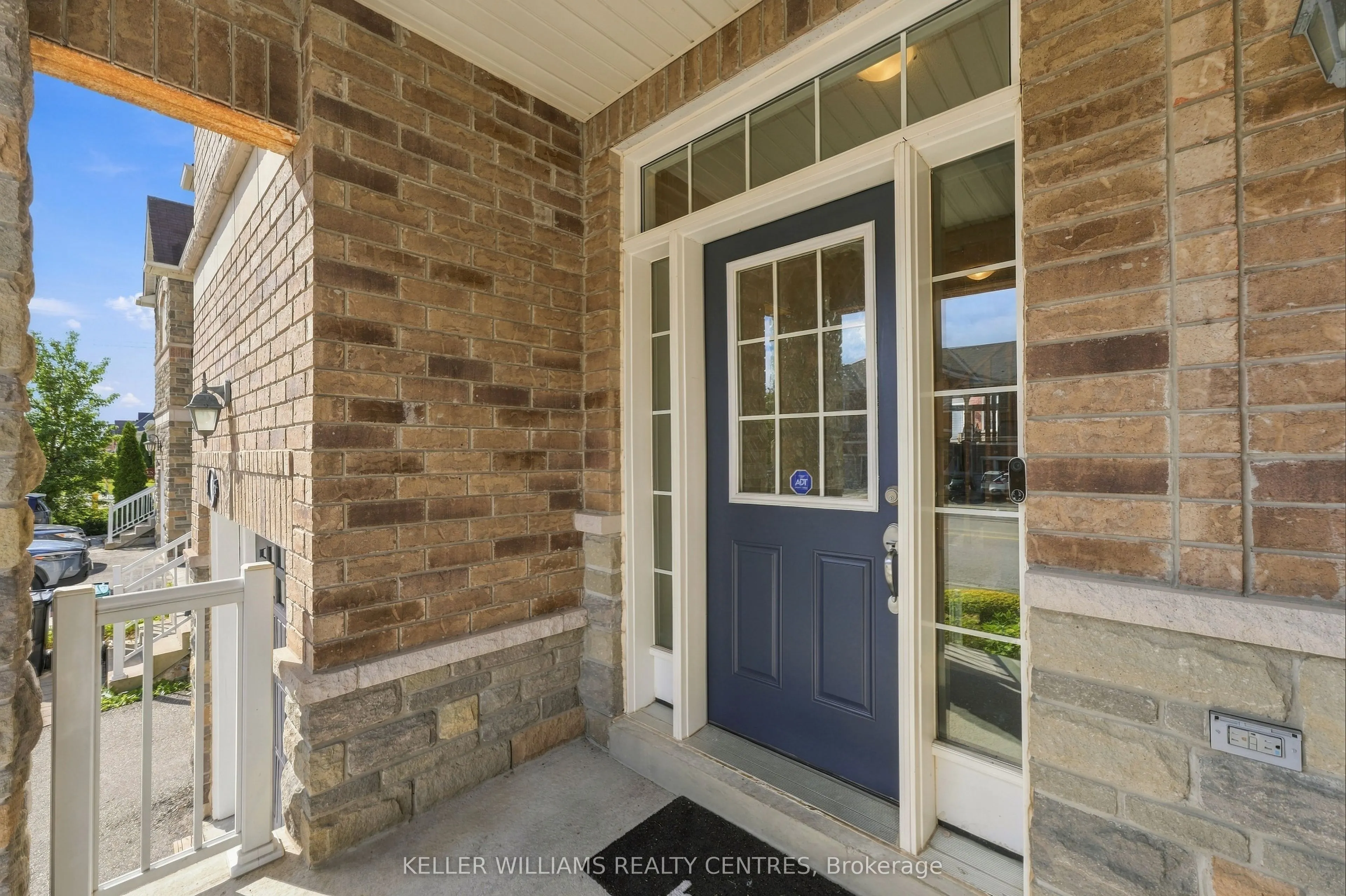 8 Rogers Trail
