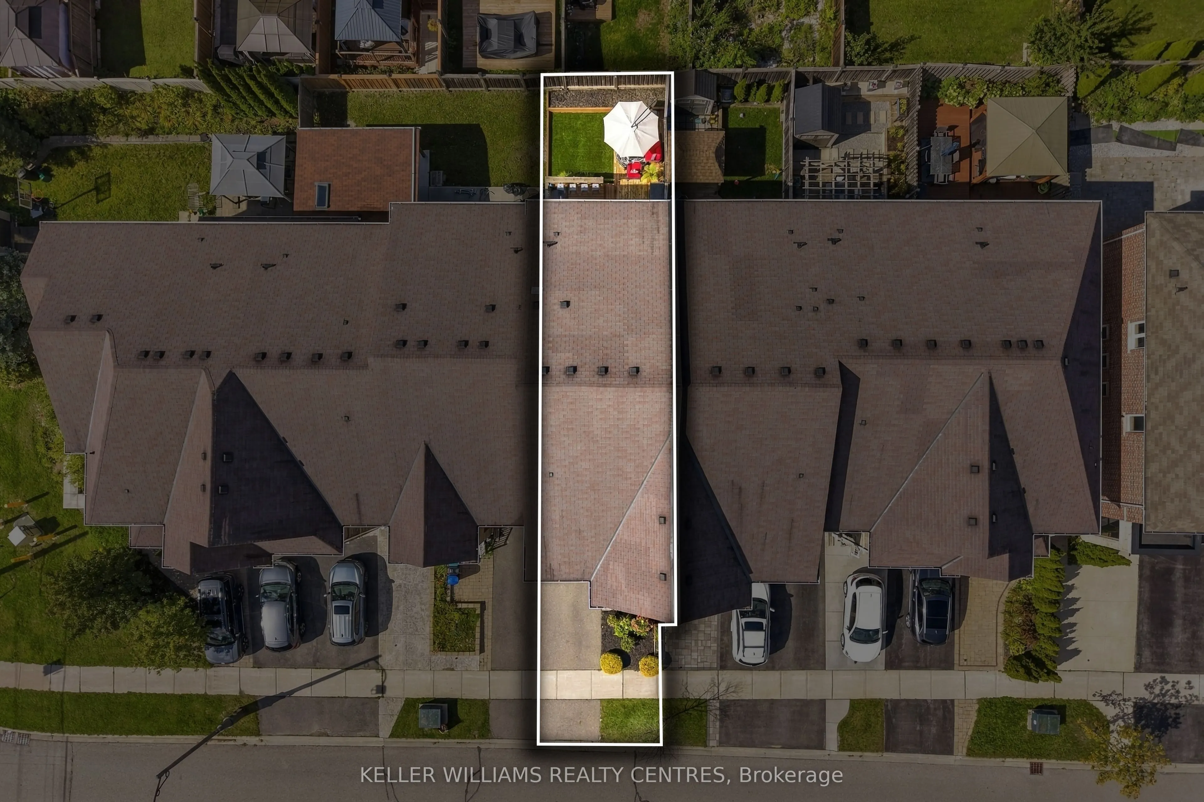 8 Rogers Trail